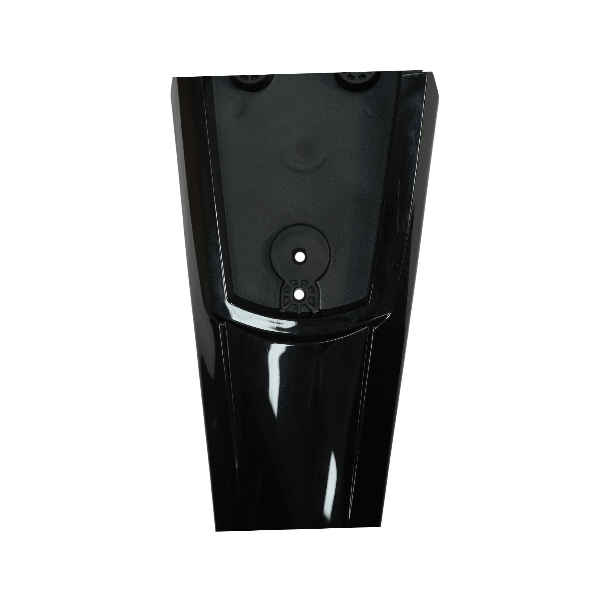 AL XE Pro Rear Fender (Arctic Leopard XE Pro OEM) - Pinned Electric