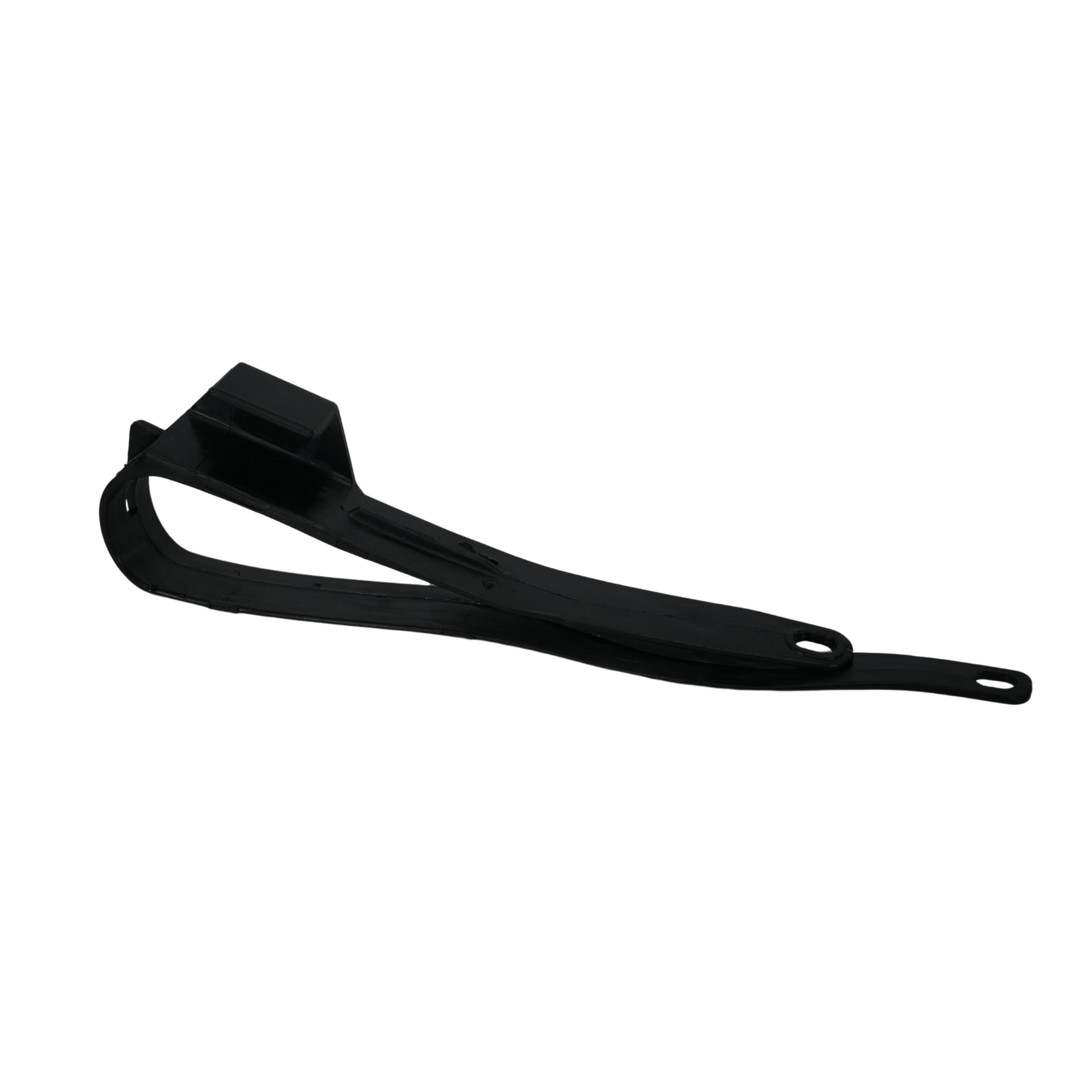 Arctic Leopard XE  Pro Rear Swingarm Cover Chain  Protector (Arctic Leopard XE  Pro OEM)