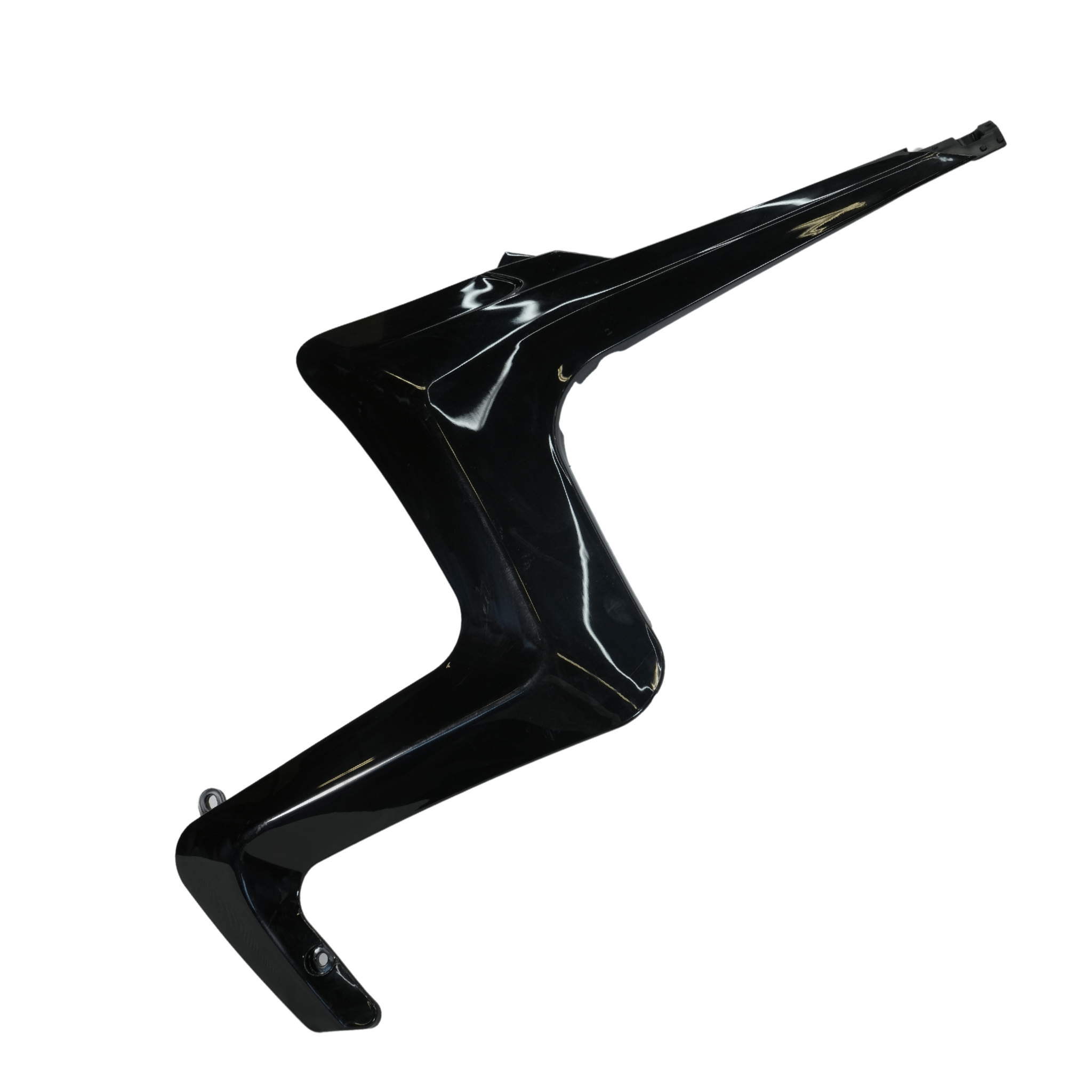 Arctic Leopard XE  Pro Left Side Cover (Arctic Leopard XE  Pro OEM)