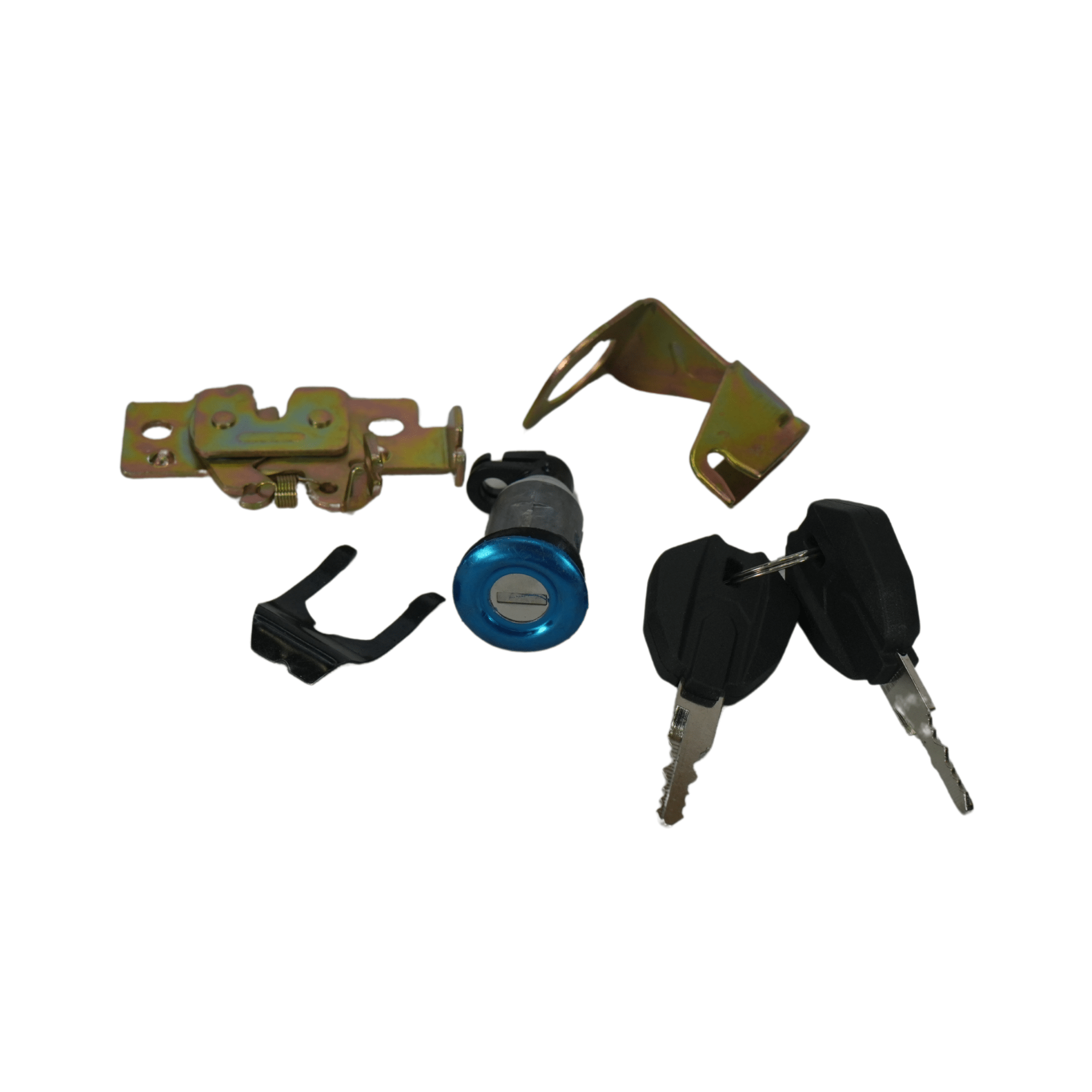 Arctic Leopard XE  Pro Seat Lock (Arctic Leopard XE  Pro OEM)