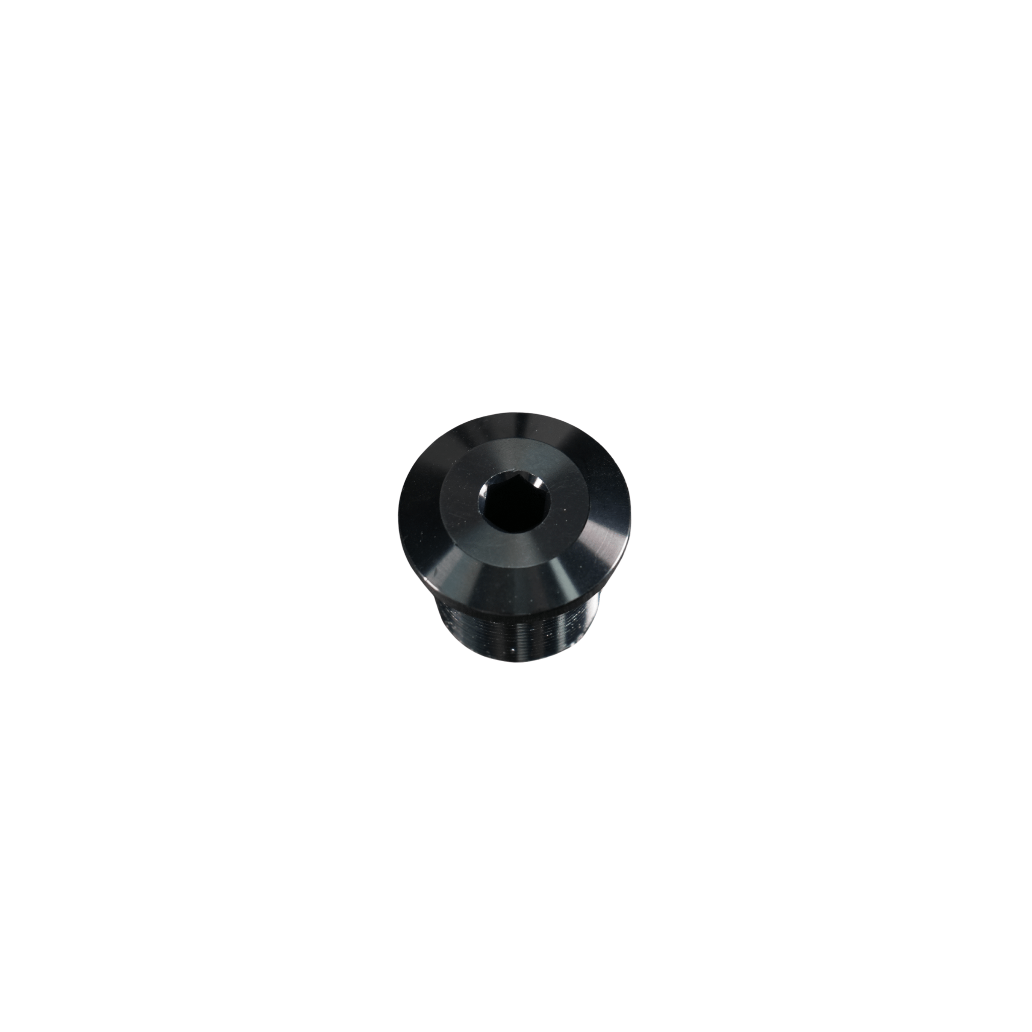 Arctic Leopard XE  Pro Stem Nut (Arctic Leopard XE  Pro OEM)