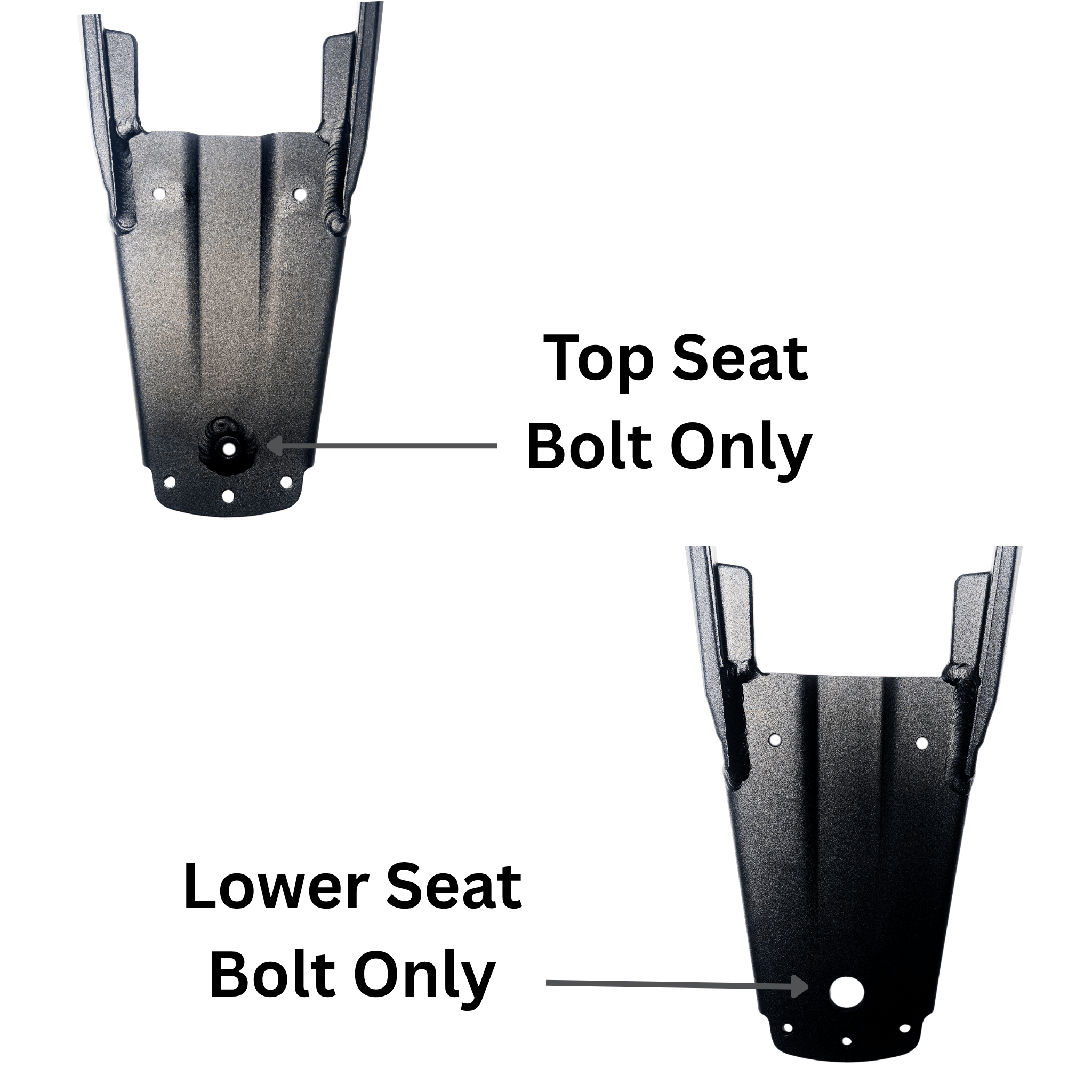 Arctic Leopard XE  Pro Subframe (Arctic Leopard XE  Pro OEM)