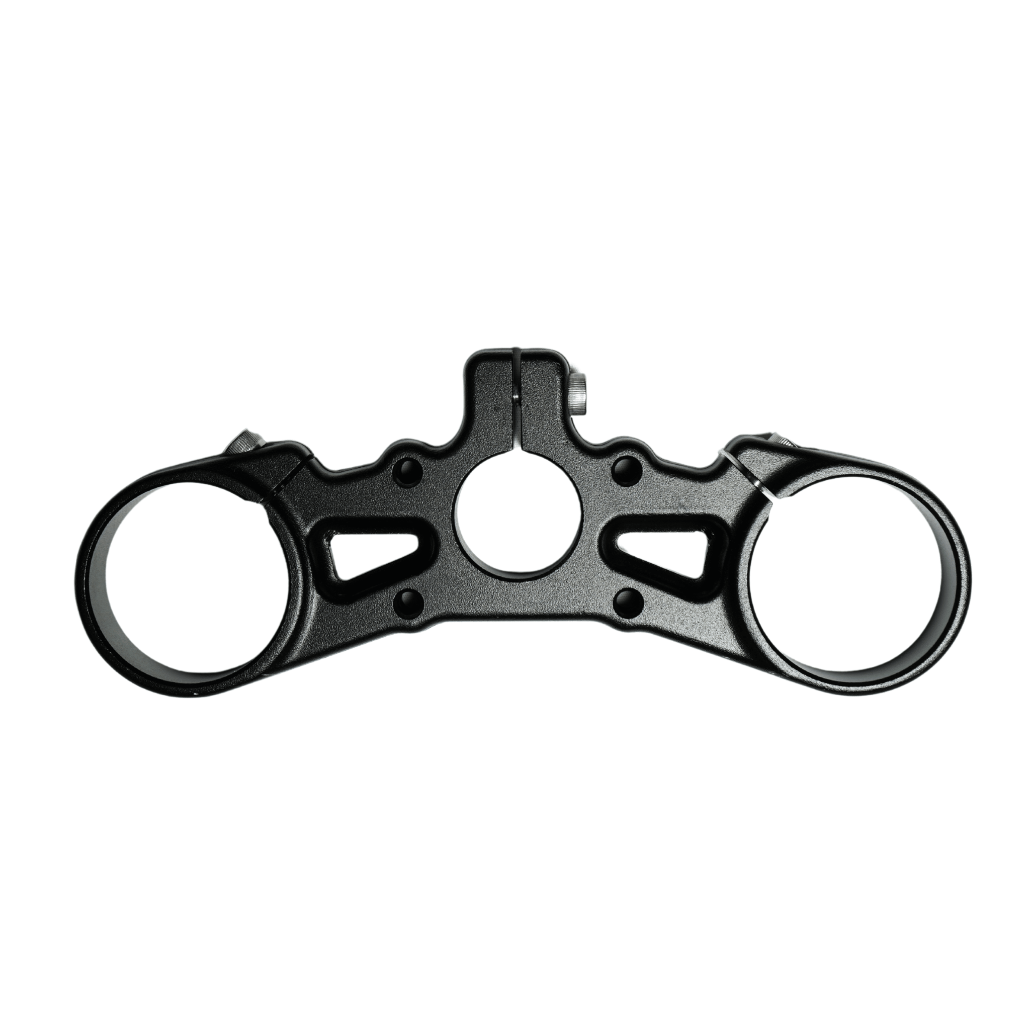 Arctic Leopard XE  Pro Upper Triple Clamp (Arctic Leopard XE  Pro OEM)