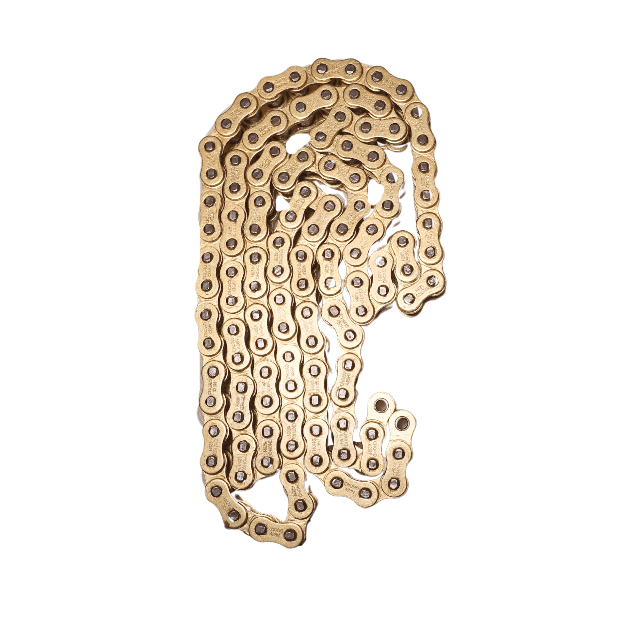 Arctic Leopard XF 428 Chain (Arctic Leopard XF OEM)