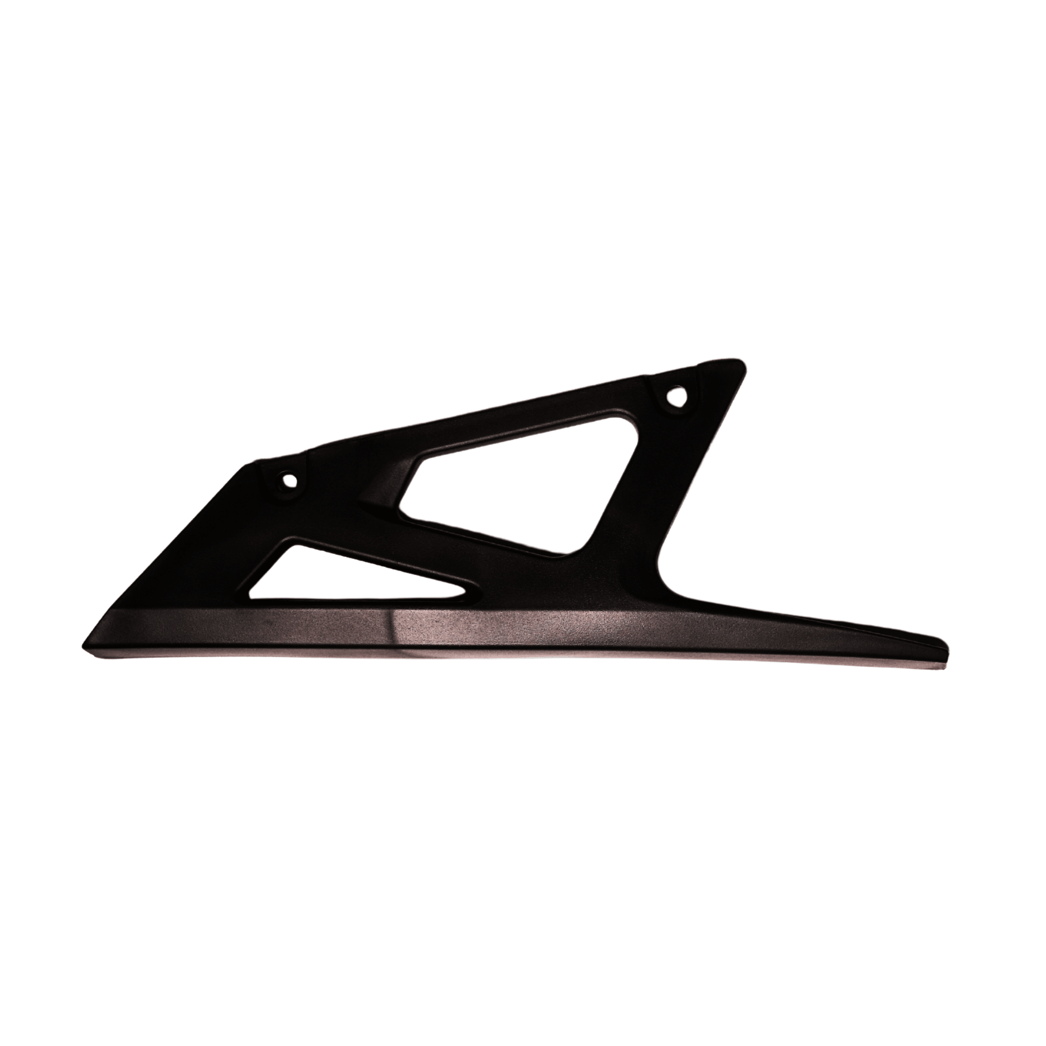 Arctic Leopard XF Chain Guard (Arctic Leopard XF OEM)