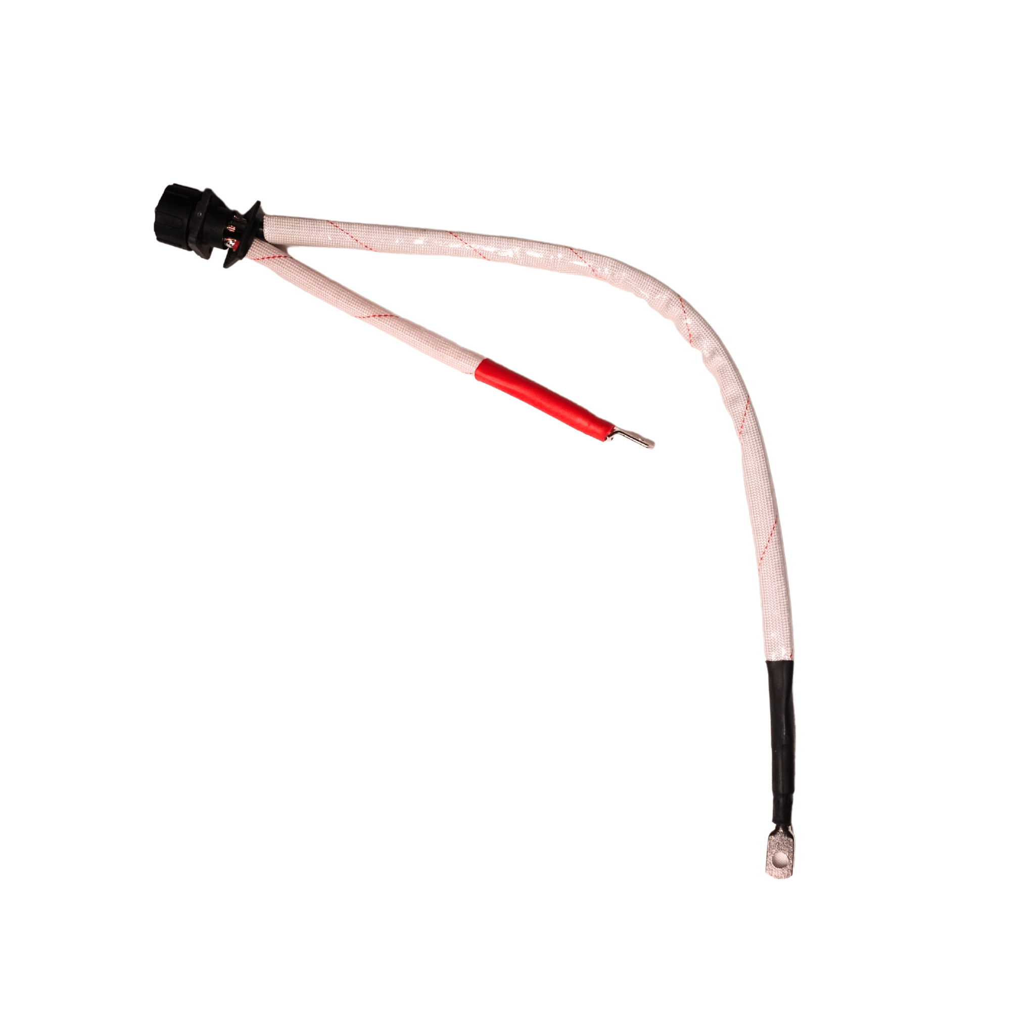 Arctic Leopard XF Charging Connector (Arctic Leopard XF OEM)