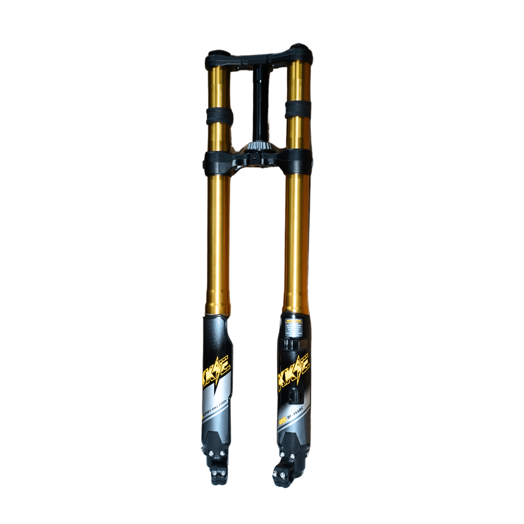Arctic Leopard XF Front Fork (Arctic Leopard XF OEM)