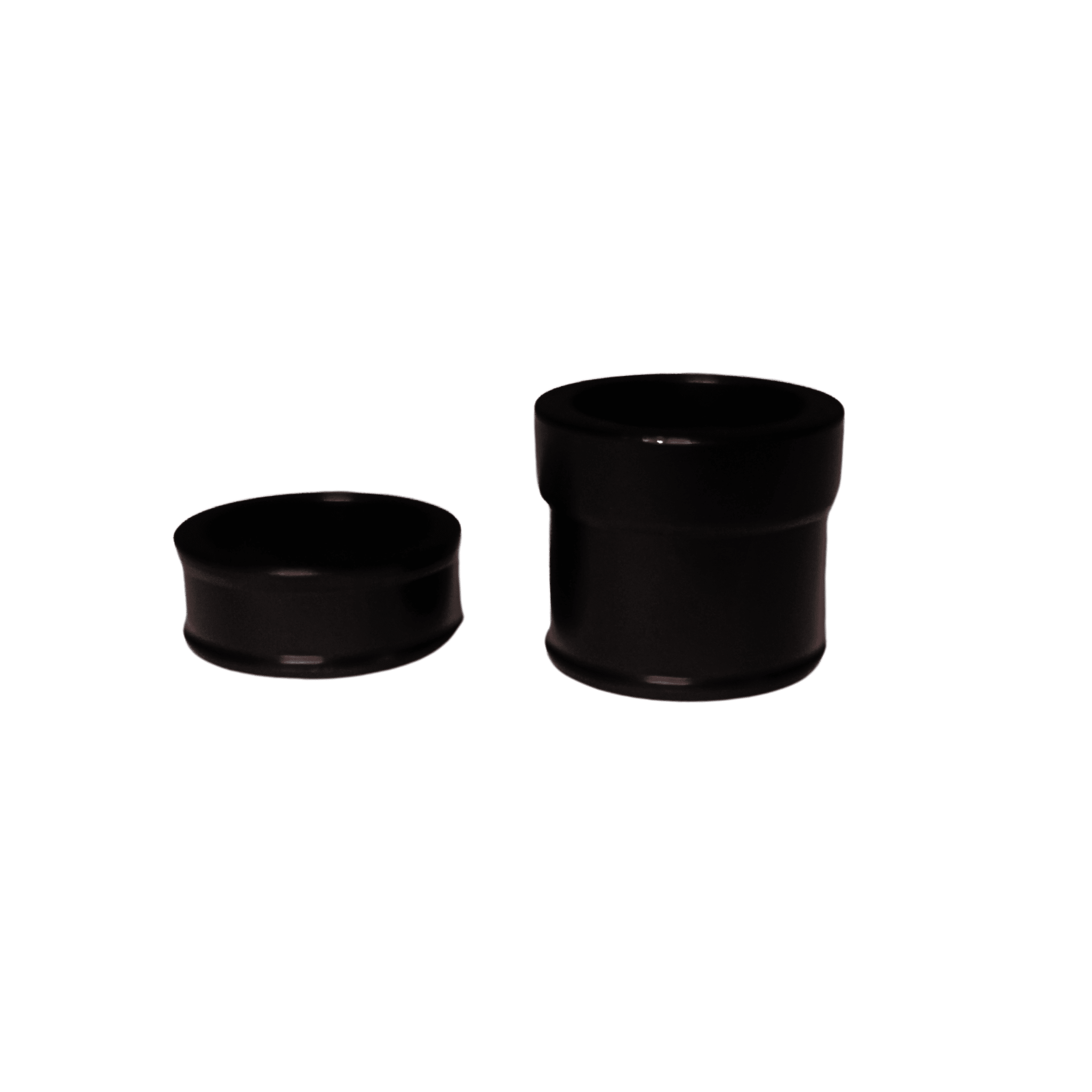 Arctic Leopard XF Front Wheel Spacers (Arctic Leopard XF OEM)