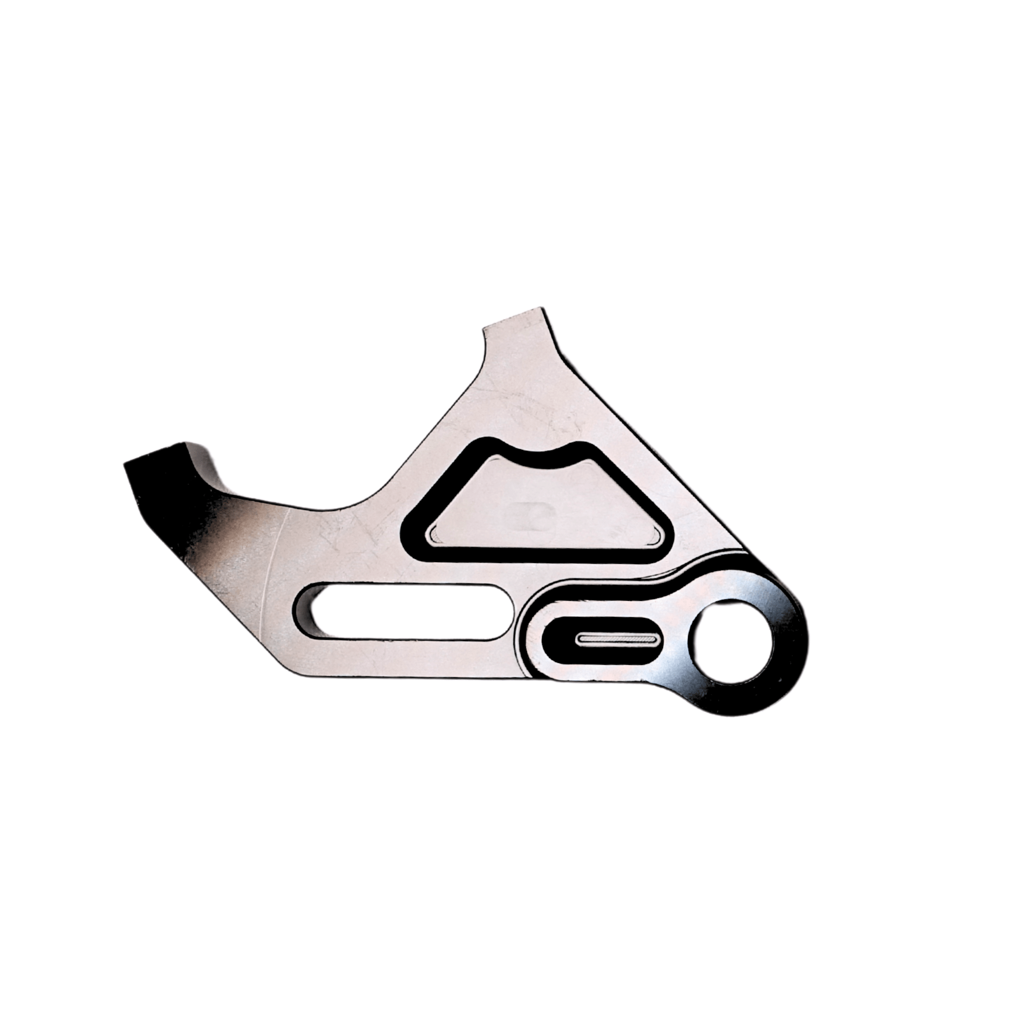 Arctic Leopard XF Rear Brake Bracket (Arctic Leopard XF OEM)