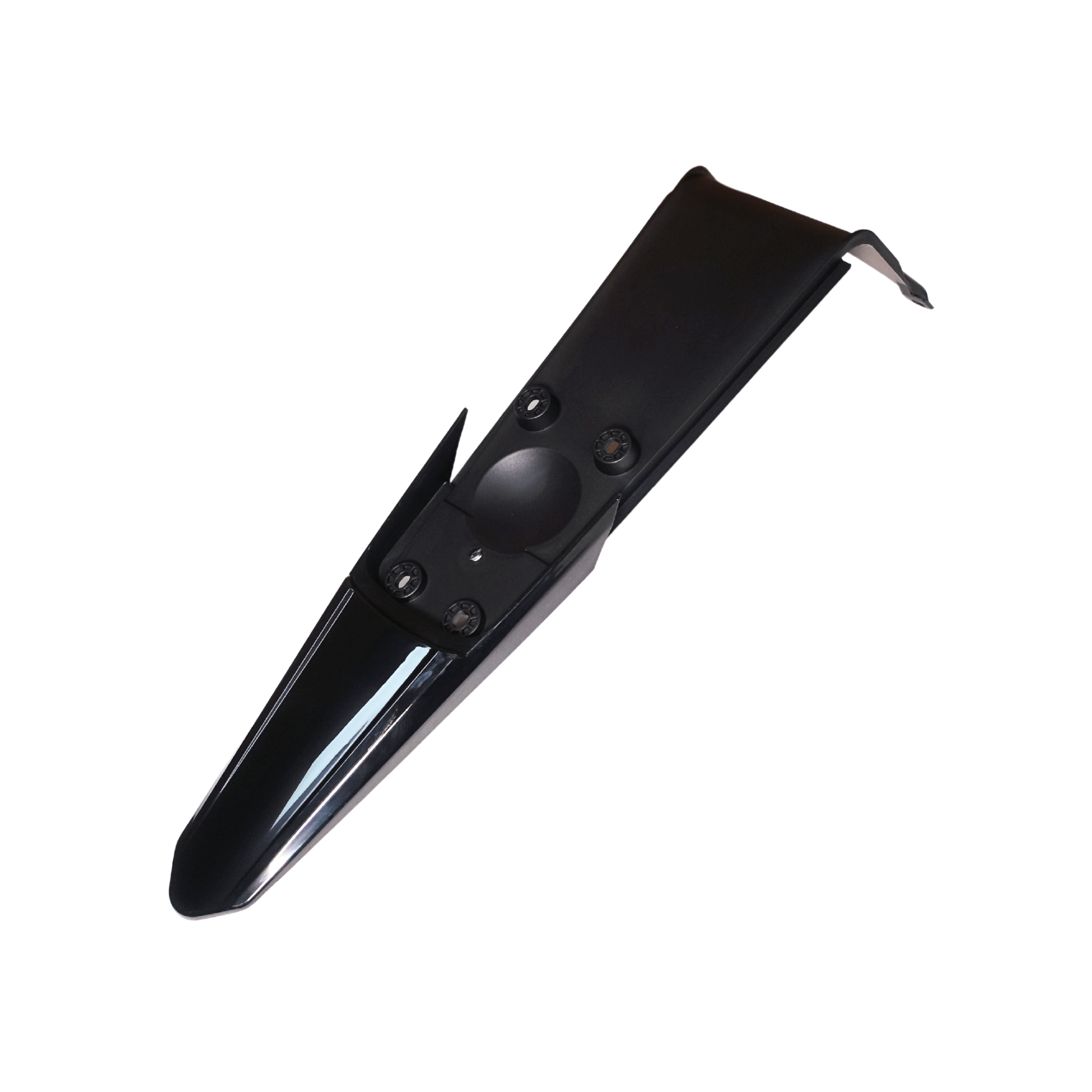 Arctic Leopard XF Rear Fender (Arctic Leopard XF OEM)