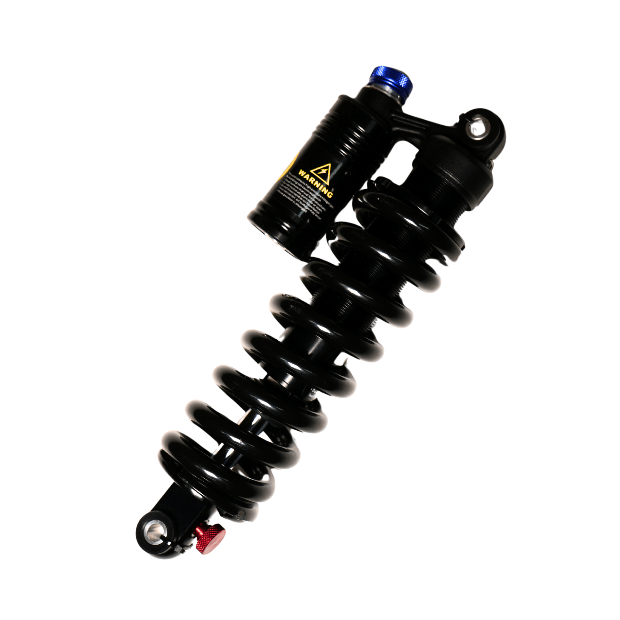 Arctic Leopard XF Rear Shock (Arctic Leopard XF OEM)