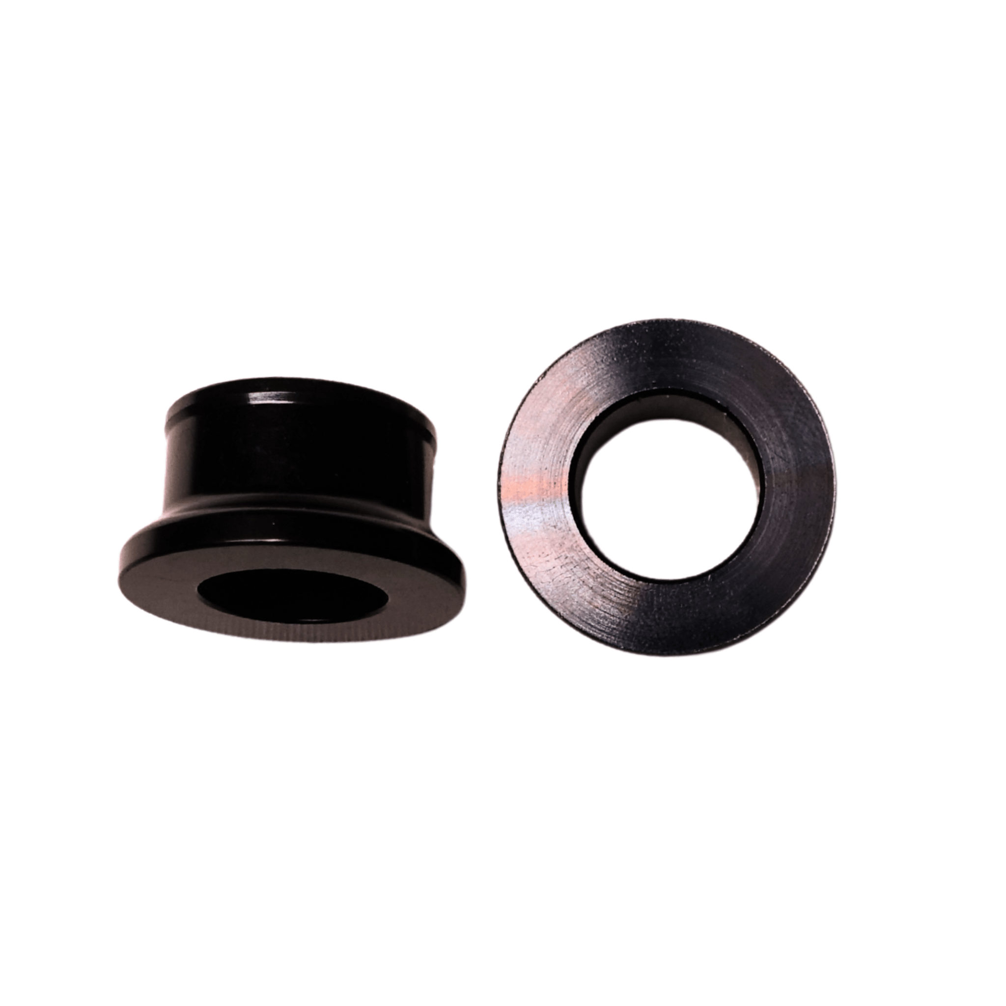 Arctic Leopard XF Rear Wheel Spacers (Arctic Leopard XF OEM)