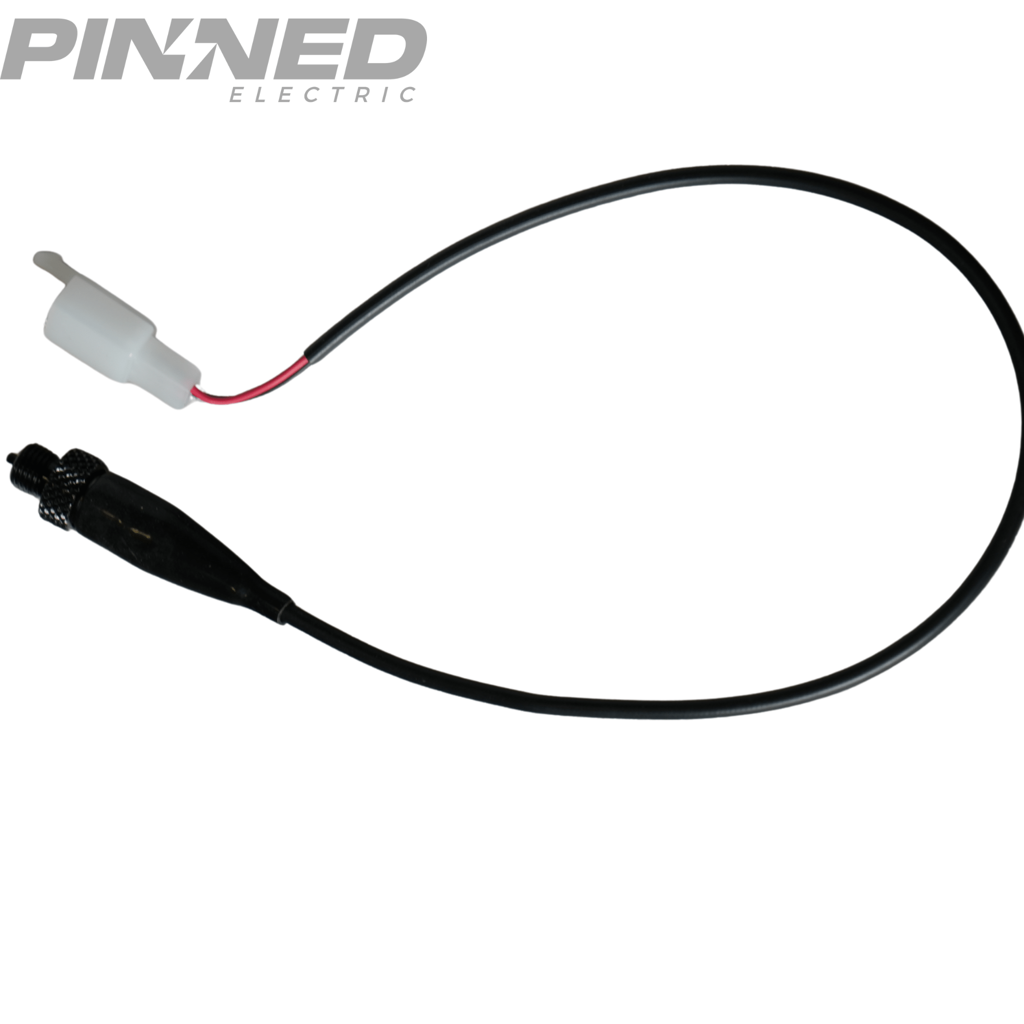 Arctic Leopard EX Regen Brake Plug