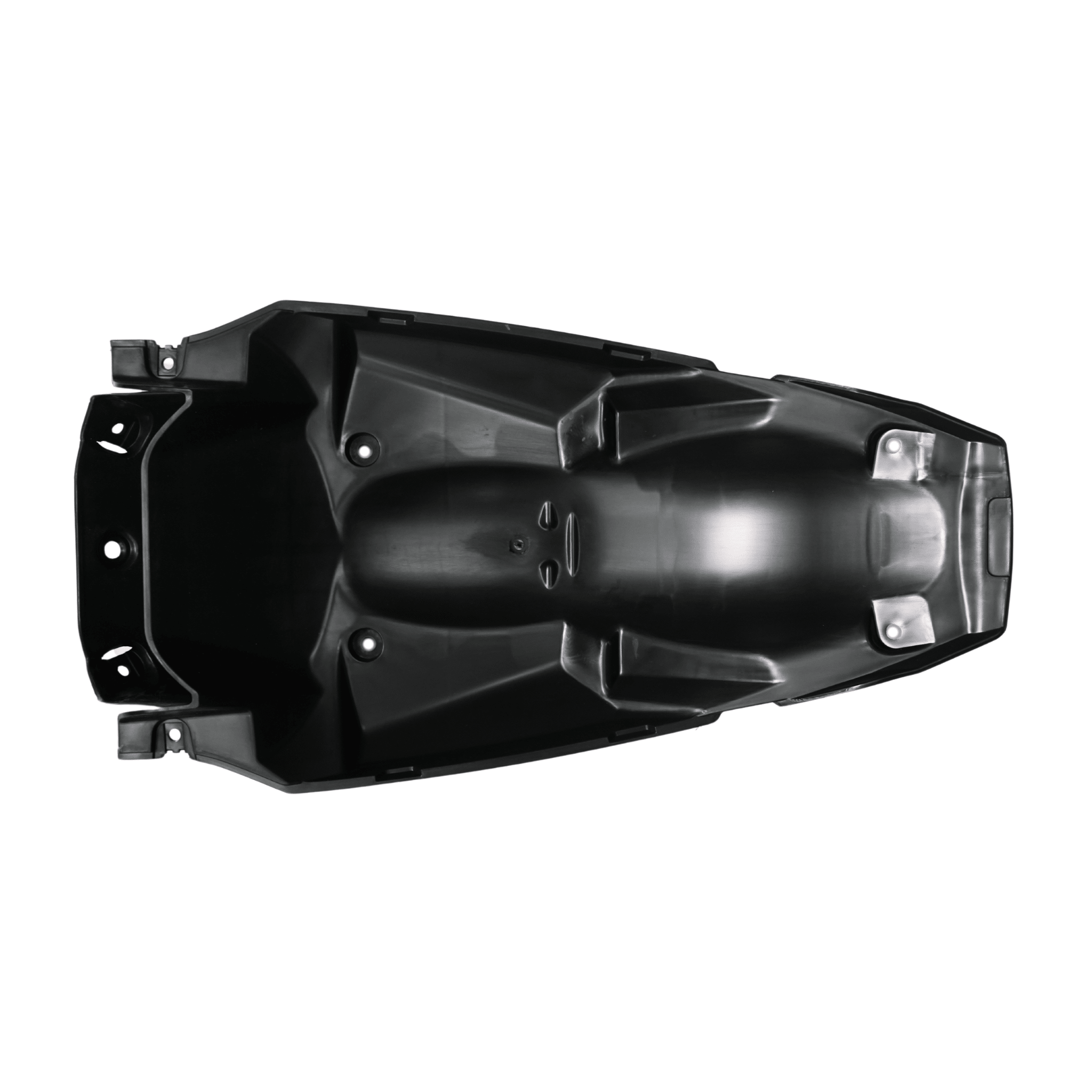Arctic Leopard EXE Inner Rear Fender (AL EXE OEM)