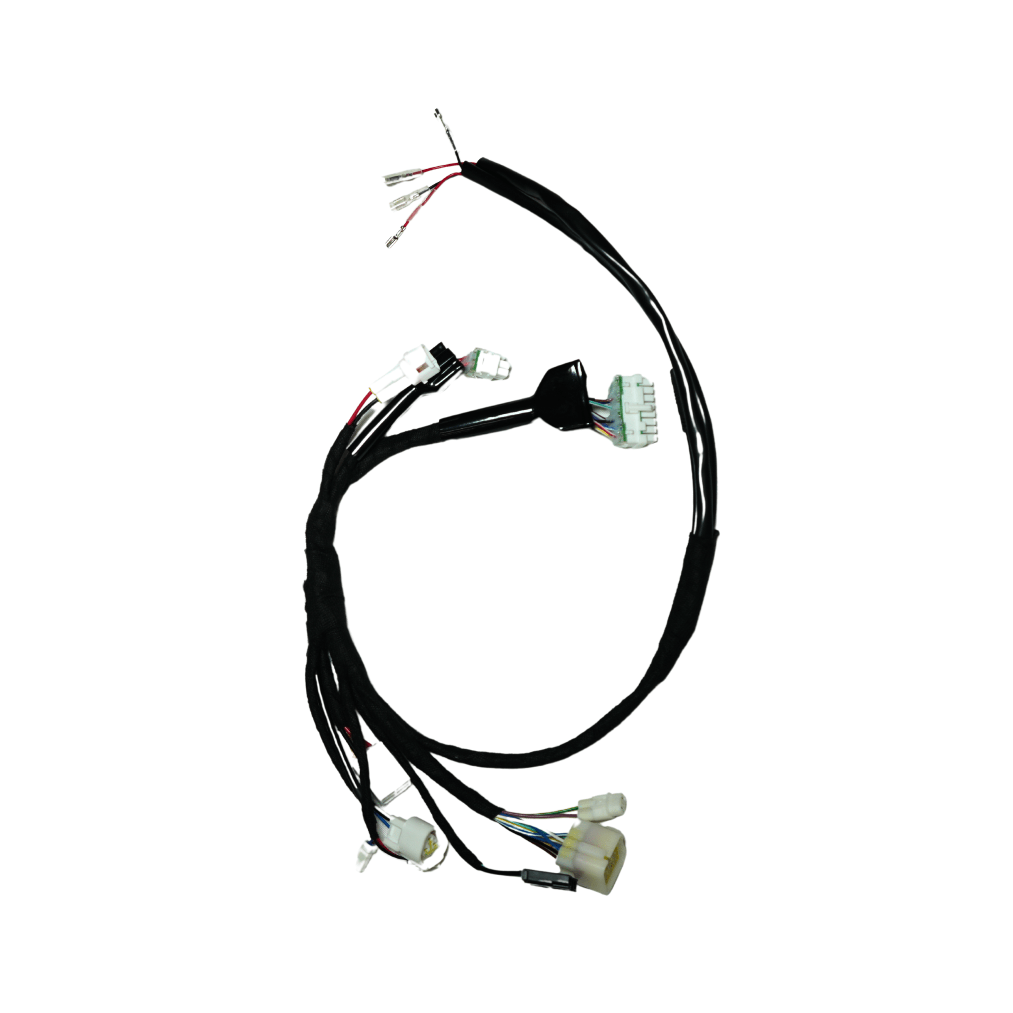 Arctic Leopard Pro R Main Harness (AL XE PRO R OEM)
