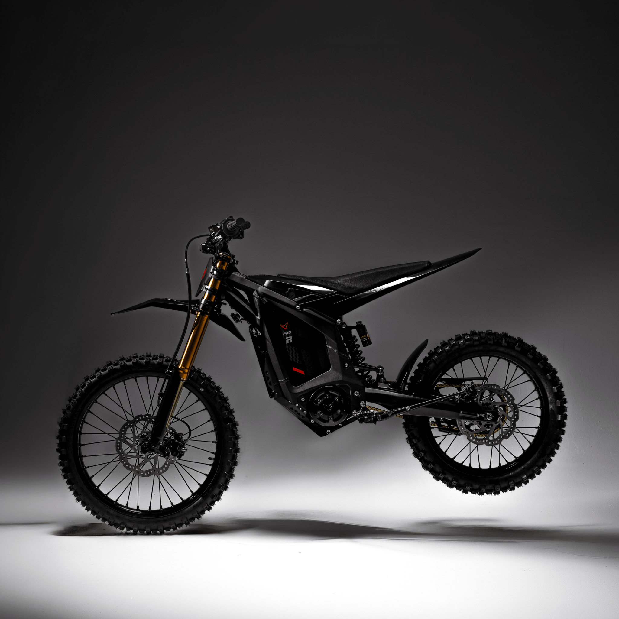 Arctic Leopard XE PRO R