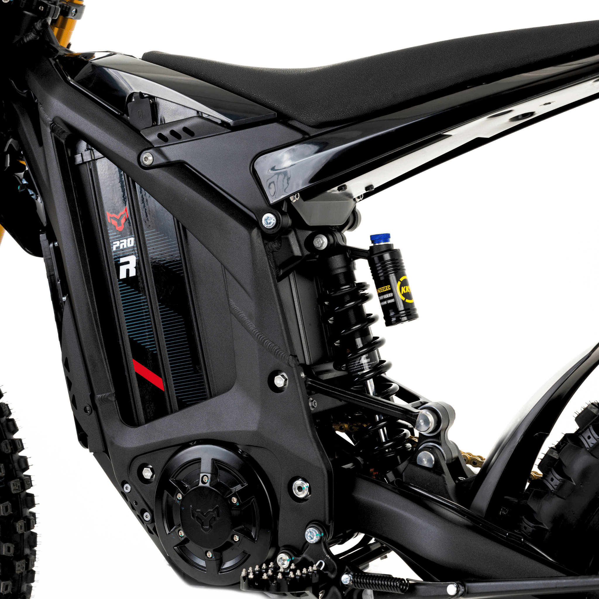 Arctic Leopard XE PRO R
