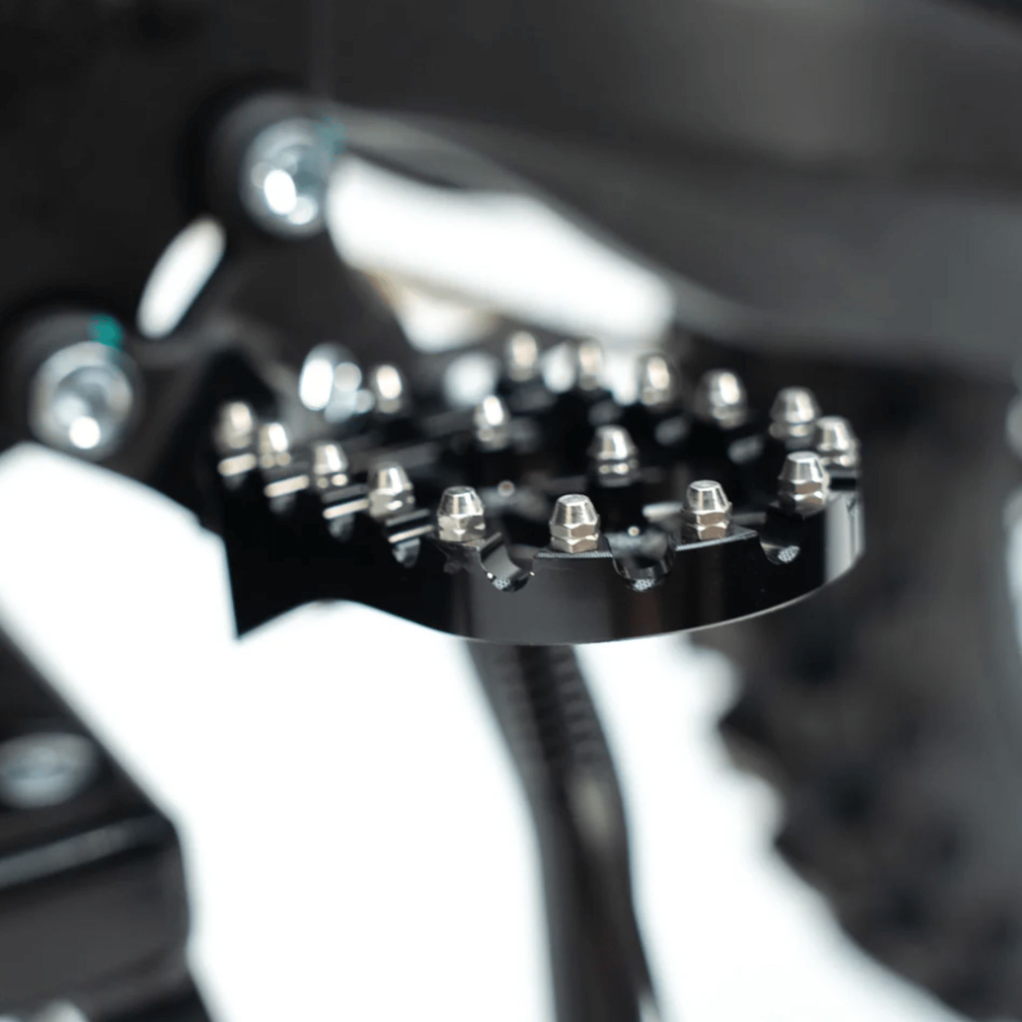 Arctic Leopard XE PRO S