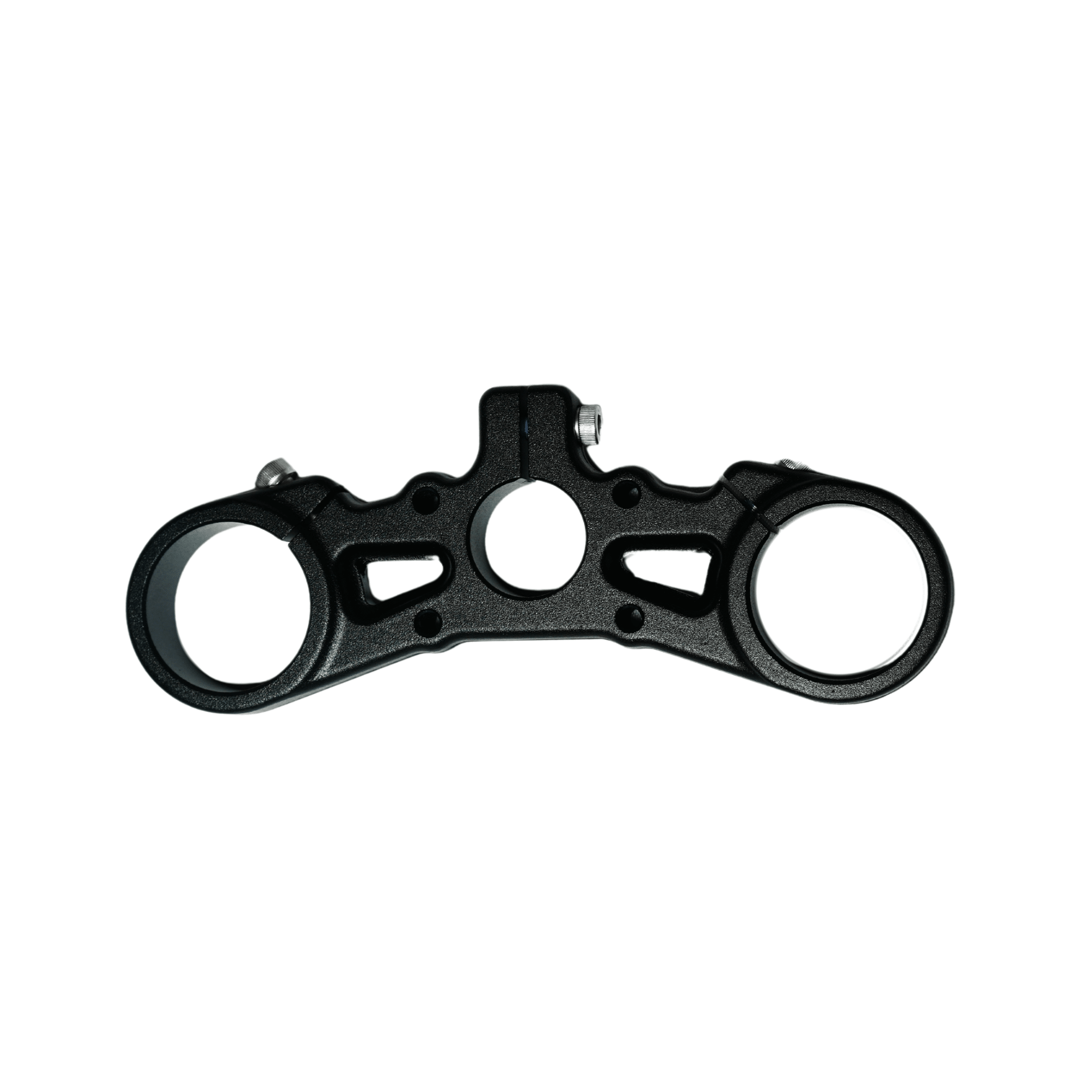 Arctic Leopard XF Top Triple Clamp (Arctic Leopard XF OEM)