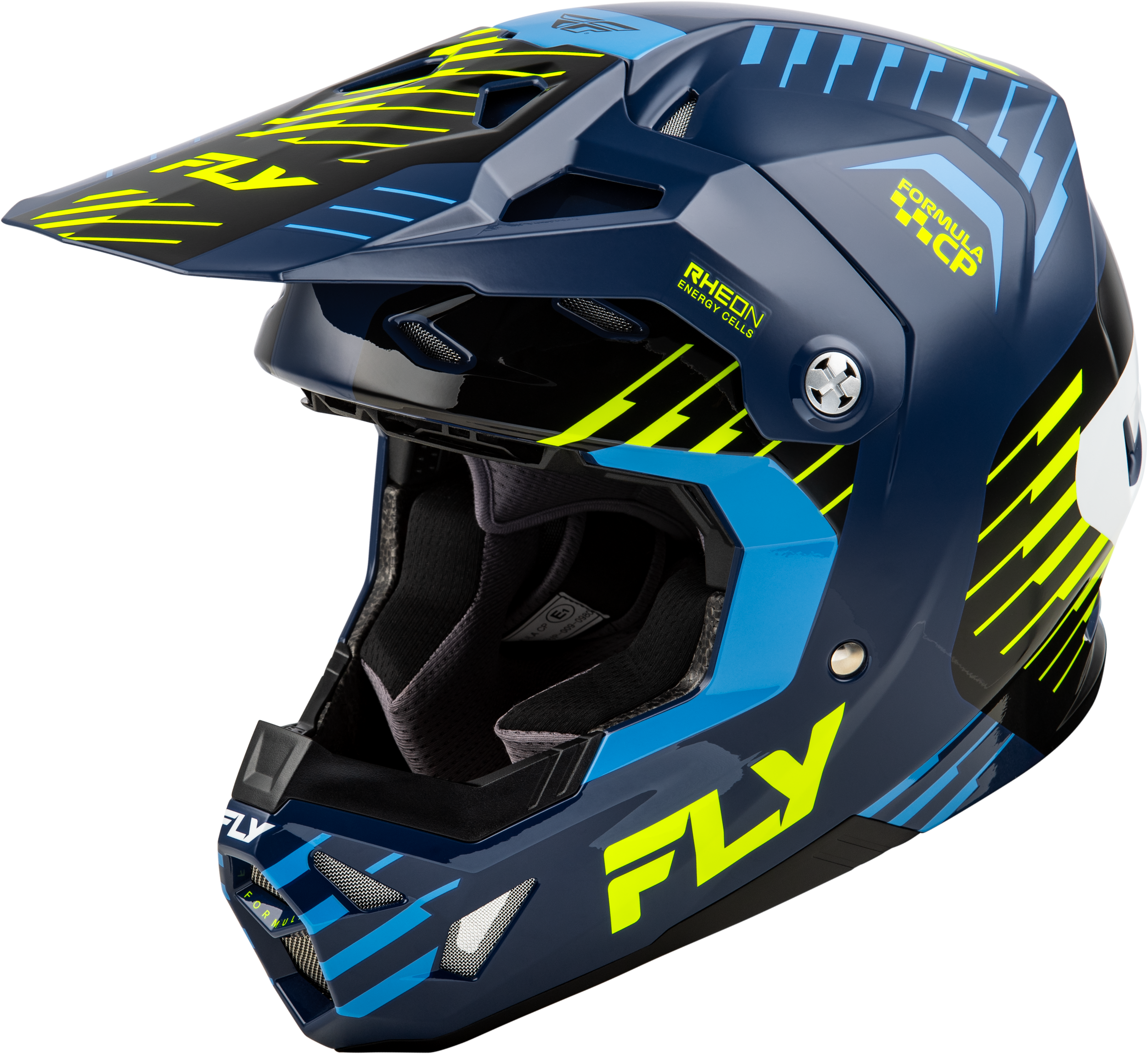 2025 Formula CP Slice Helmet
