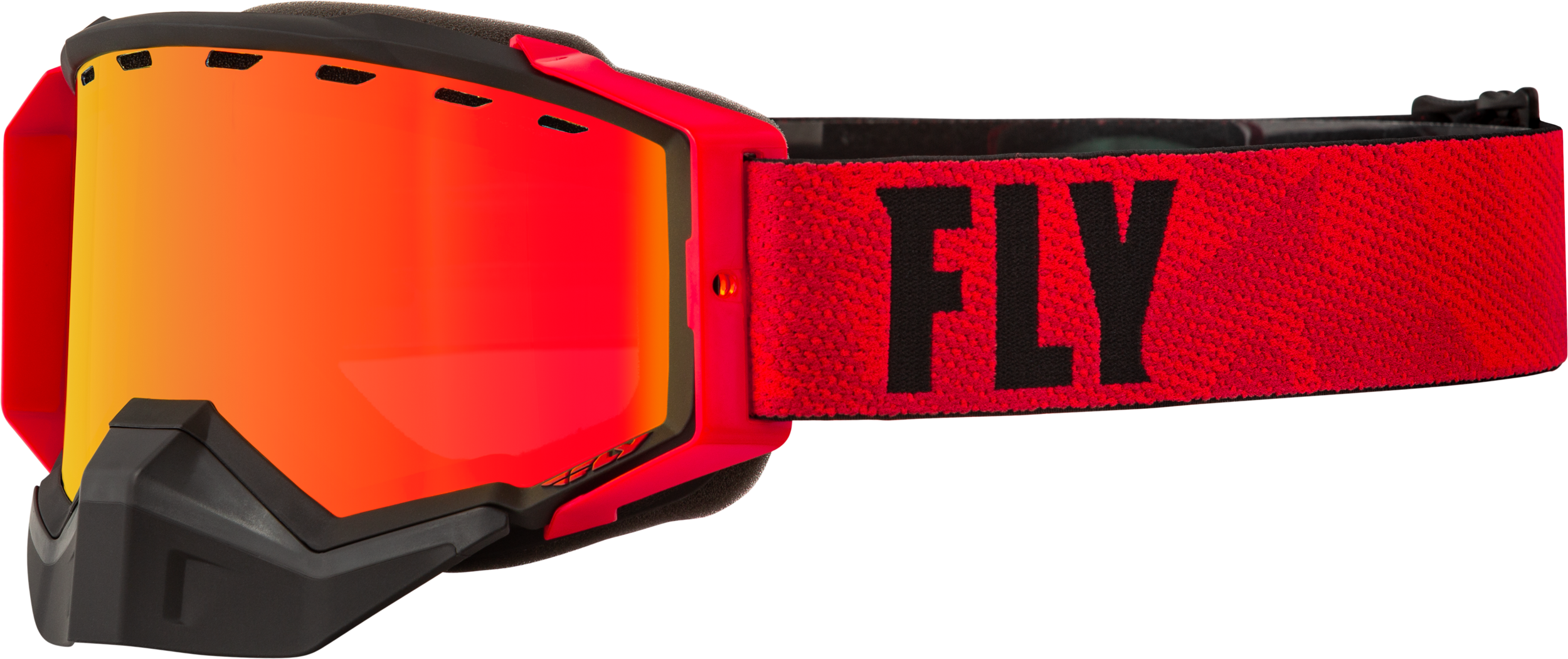 Zone Pro Snow Goggles