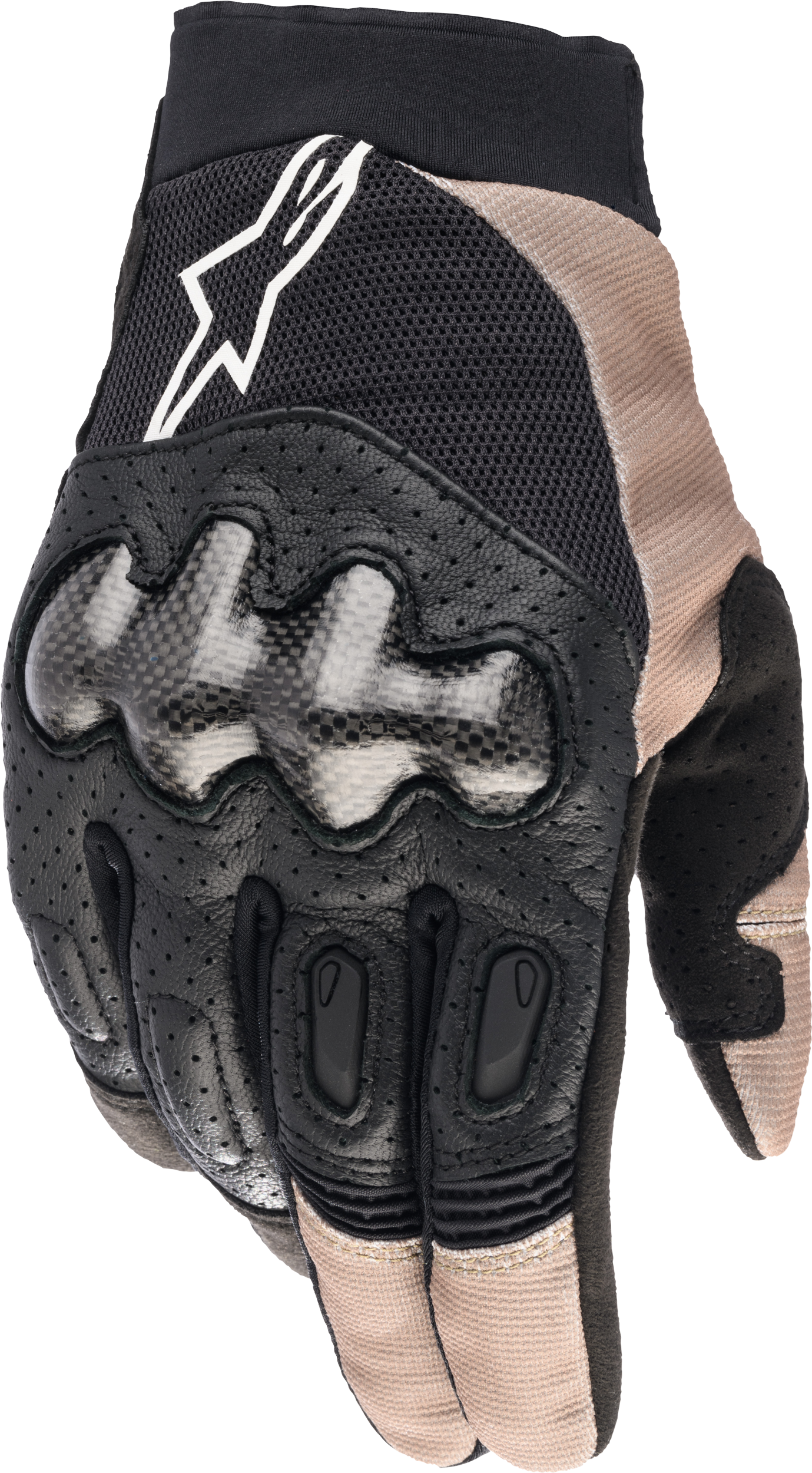 Megawatt Gloves