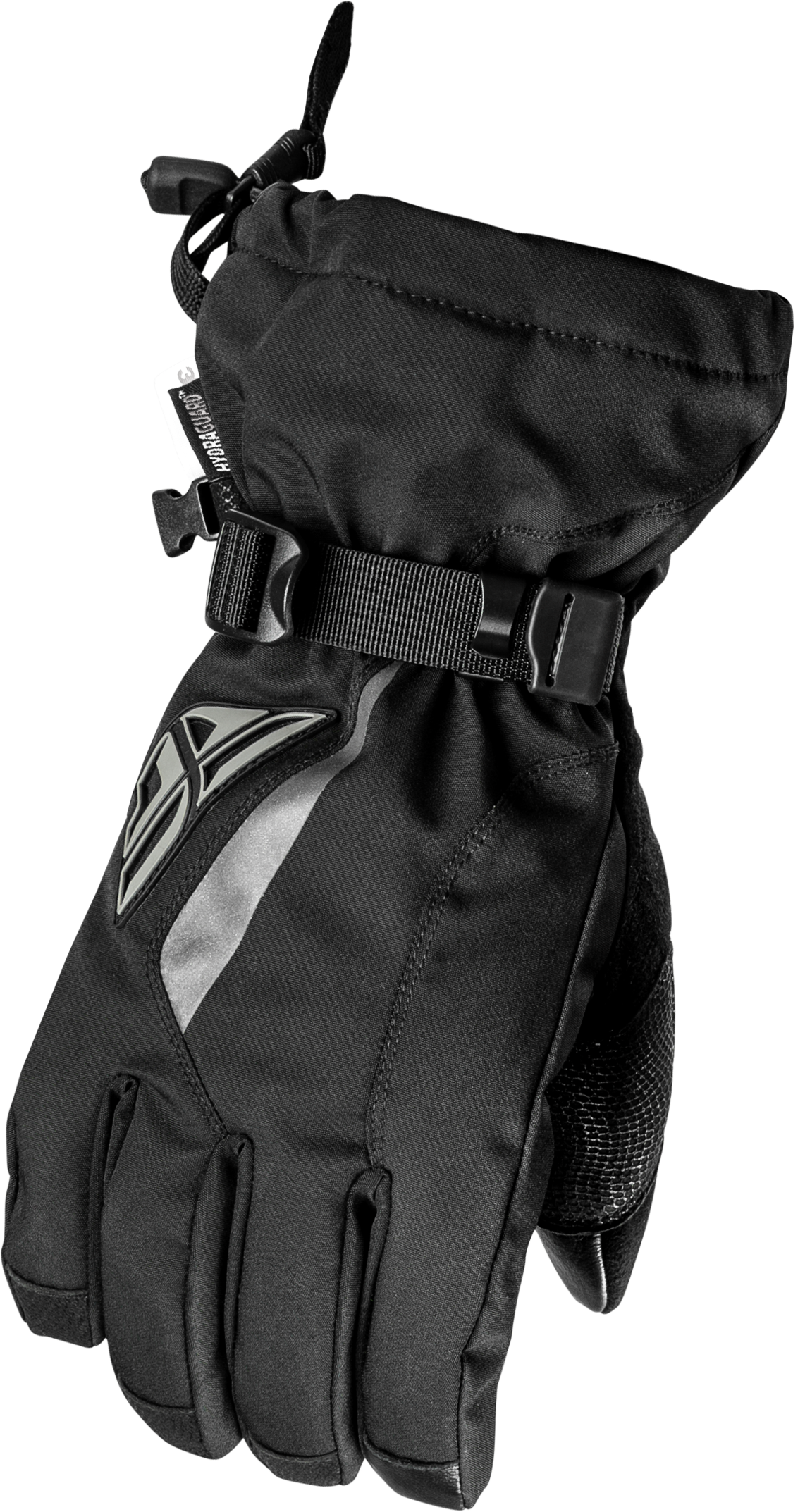 Title Gauntlet Glove