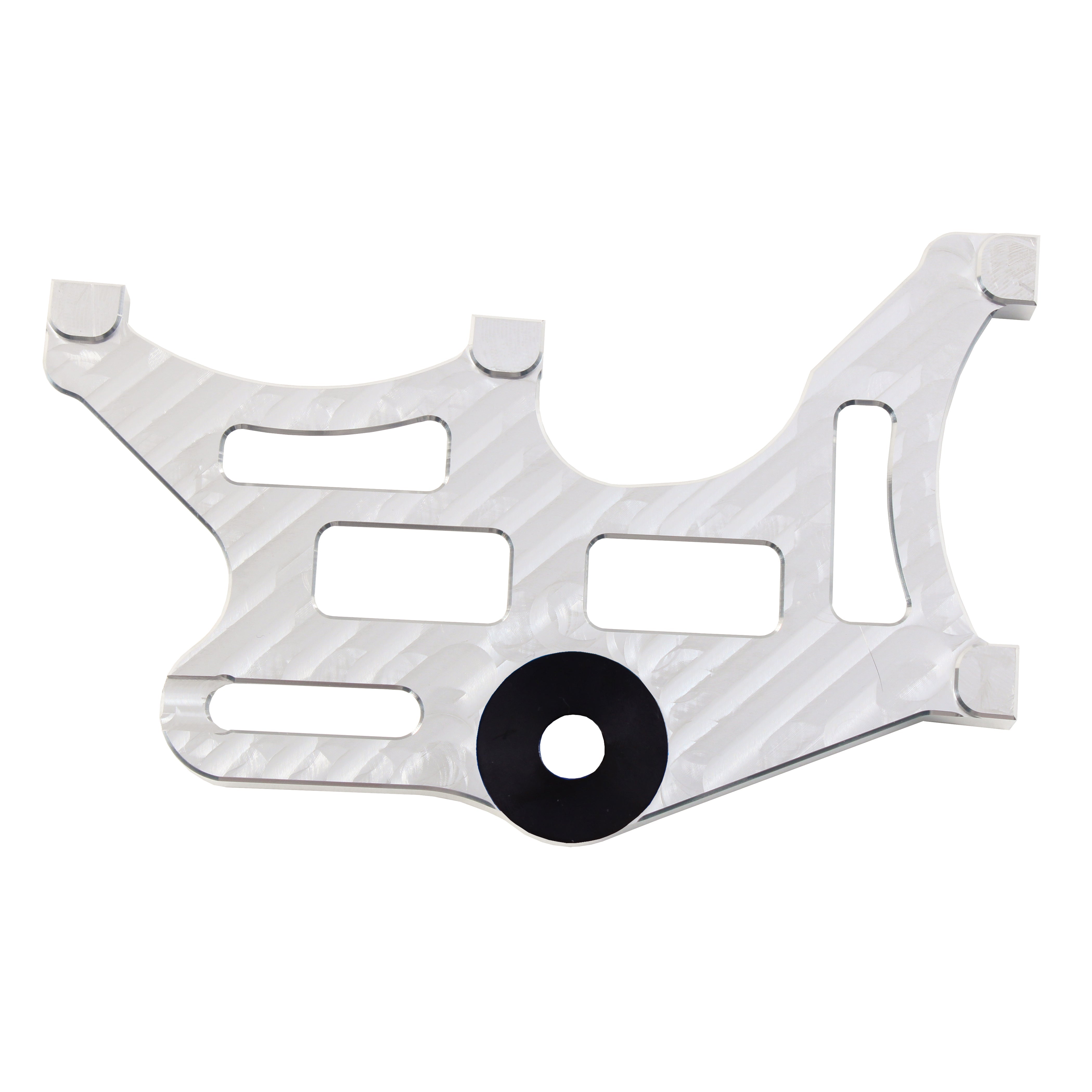 Talaria Dual Rear Caliper Bracket