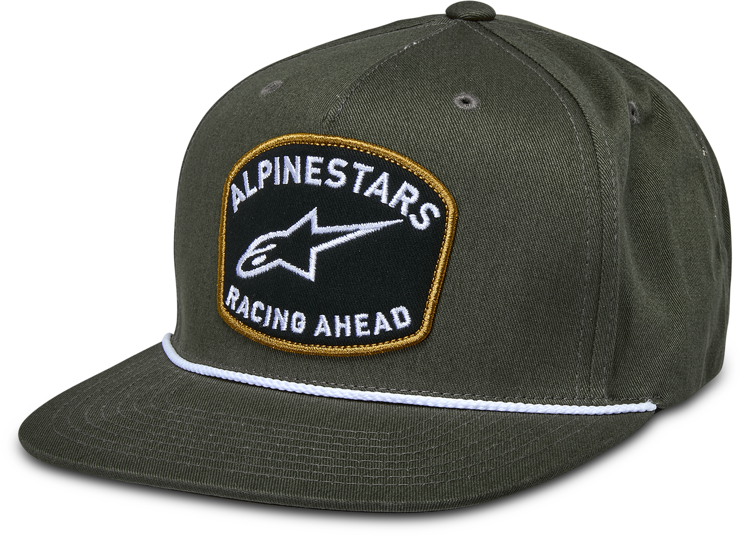 Promptus Snapback Hat