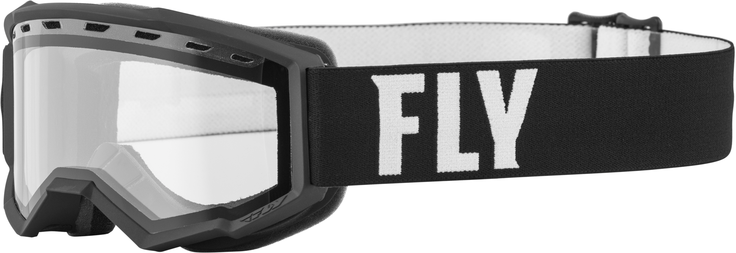 Youth Focus Snow Goggle