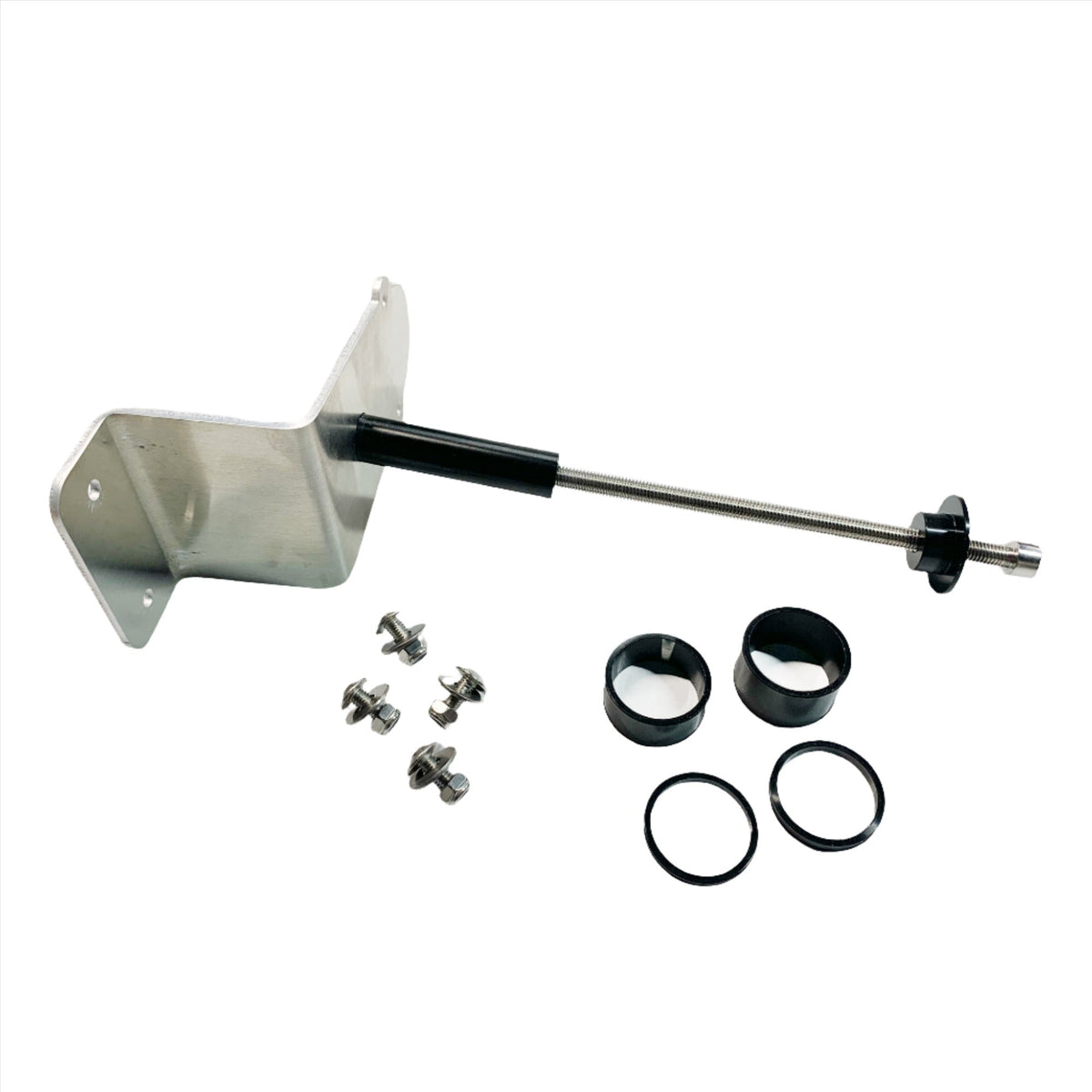 High Front Fender Mounting Kit Float 40 and Bomber 58 Surron LBX Talar