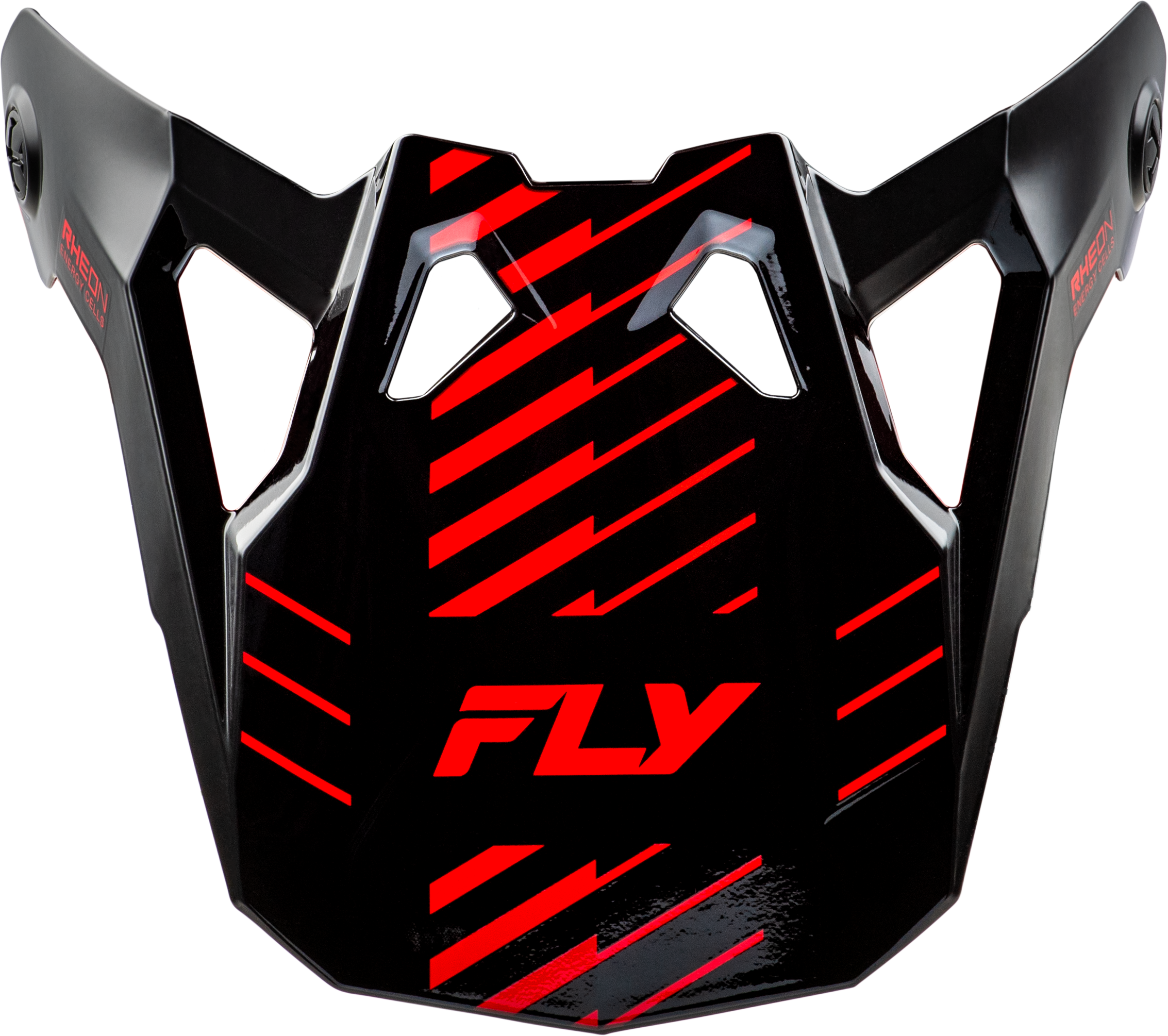 2025 Formula CP Visor