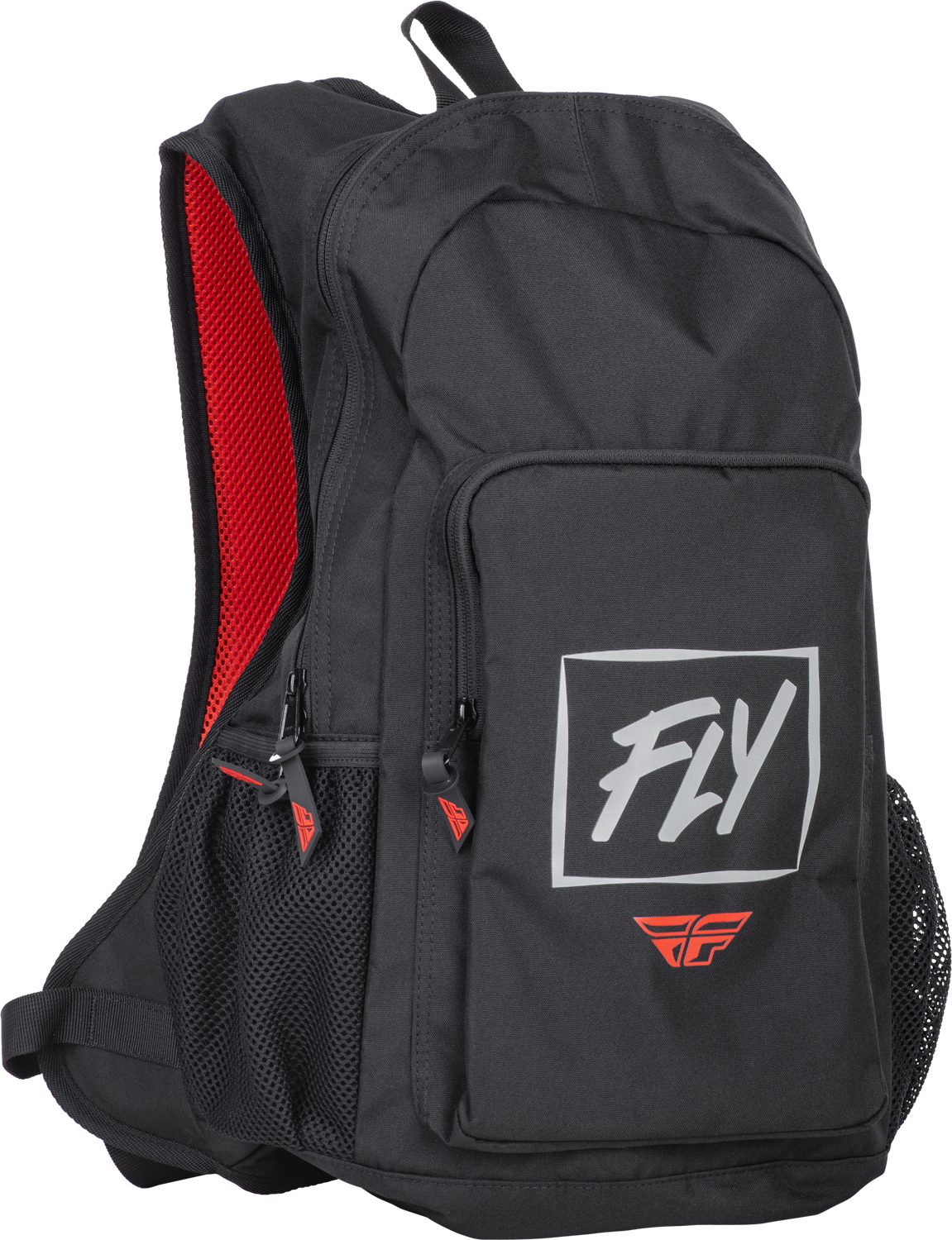 Jump Pack Backpack