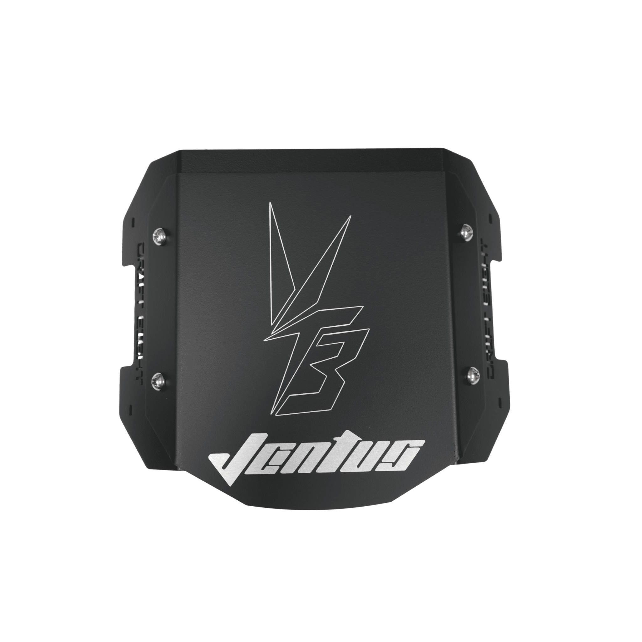 Drift Eight X Ventus Number Plate