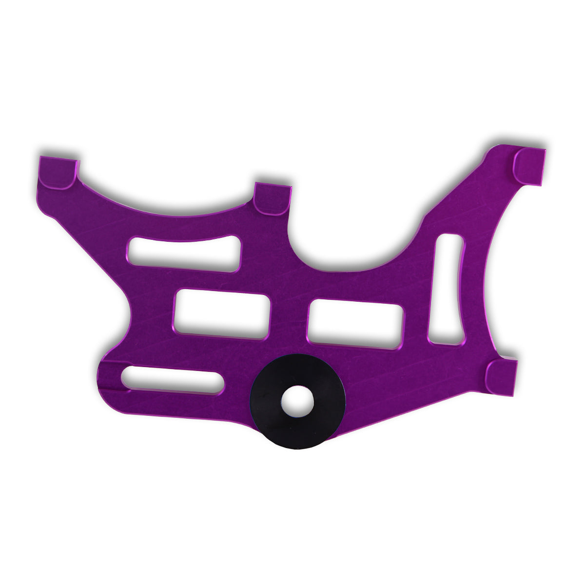 Talaria Dual Rear Caliper Bracket