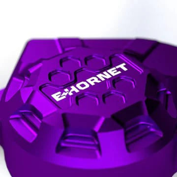 E-HORNET Motor Cover V2