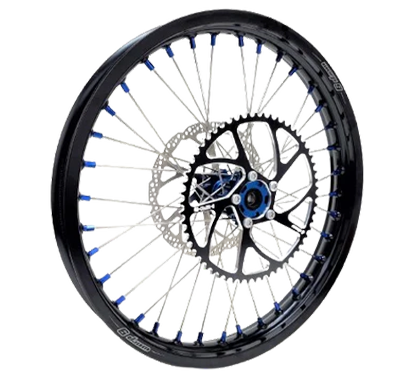 E-Moto Wheel Builder