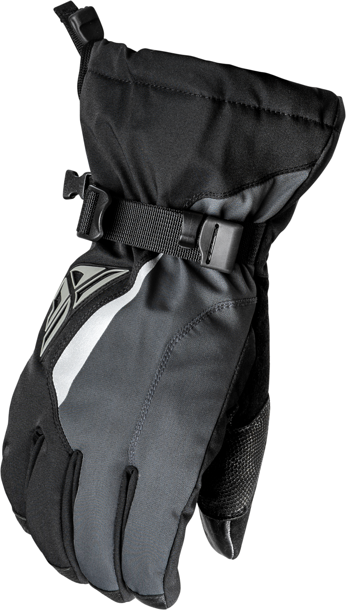 Title Gauntlet Glove