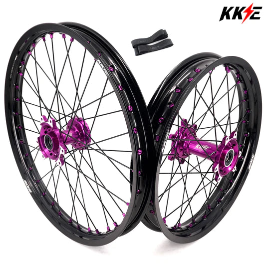 KKE Ultra Bee Wheelset 18/21