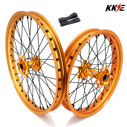 KKE Ultra Bee Wheelset 18/21