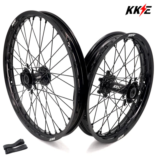 KKE Ultra Bee Wheelset 18/21