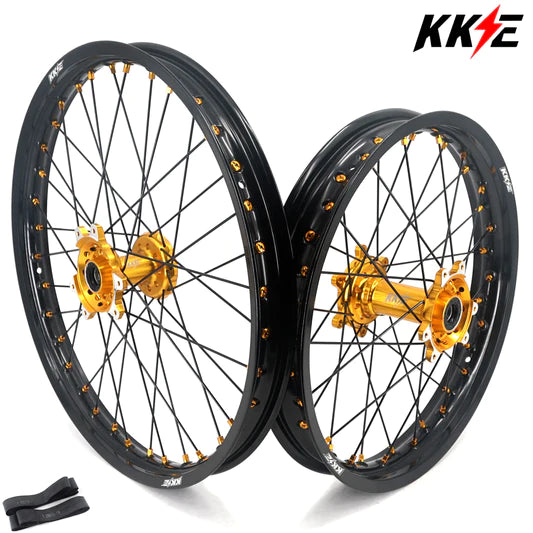 KKE Ultra Bee Wheelset 18/21