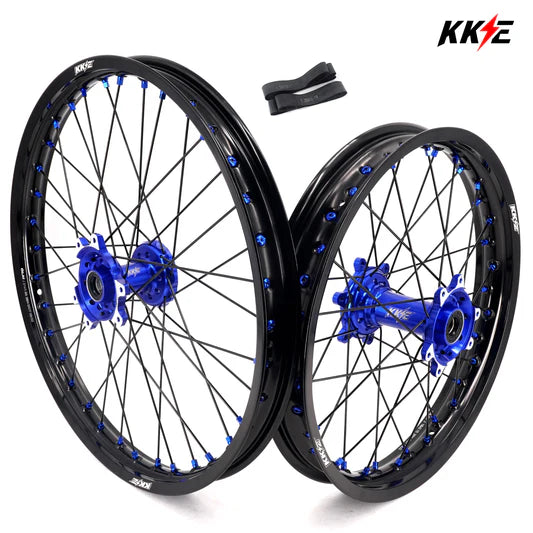 KKE Ultra Bee Wheelset 18/21