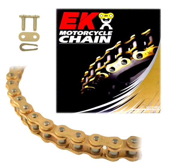 Warp9 E-Moto Chain