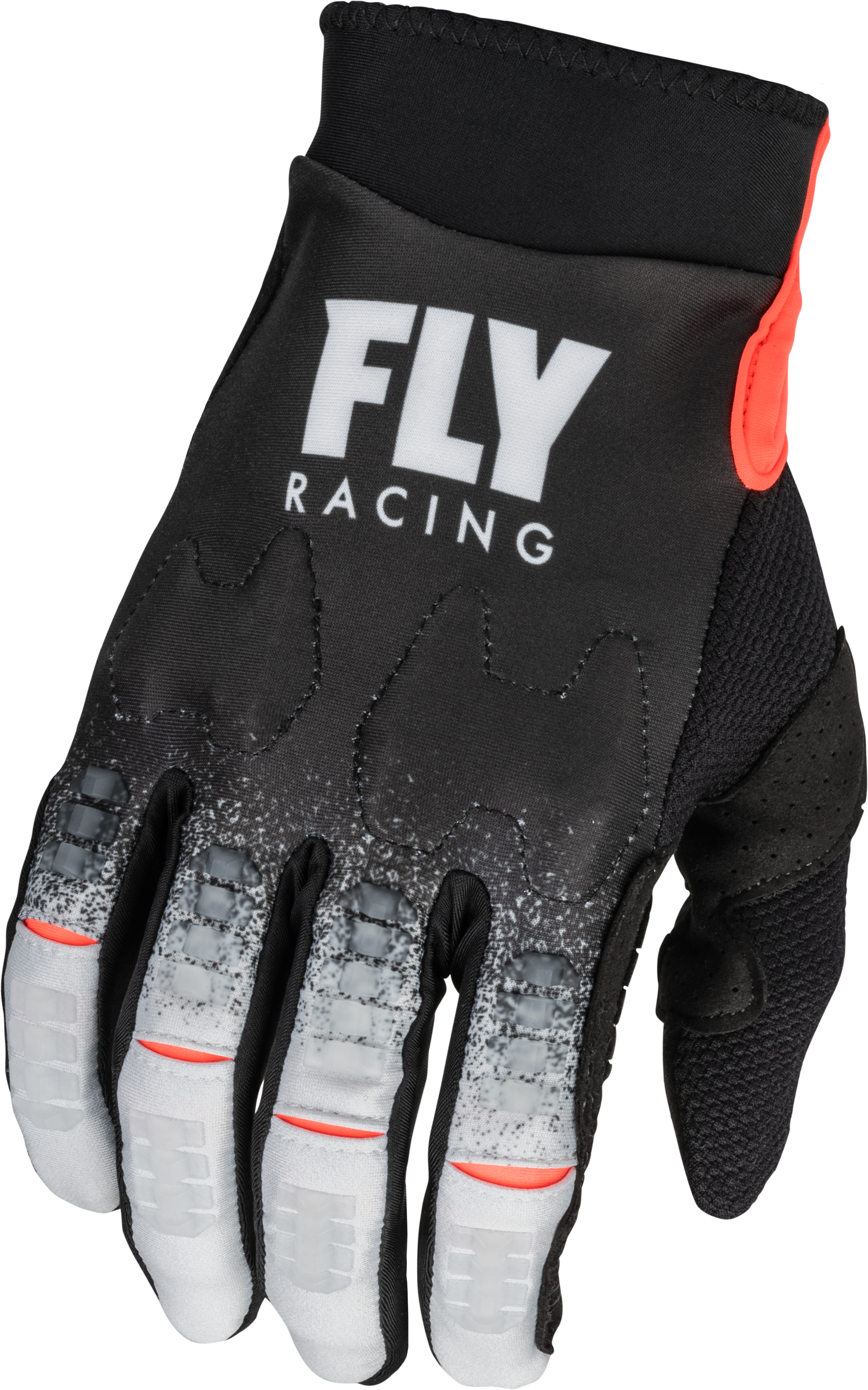 Evolution DST Gloves