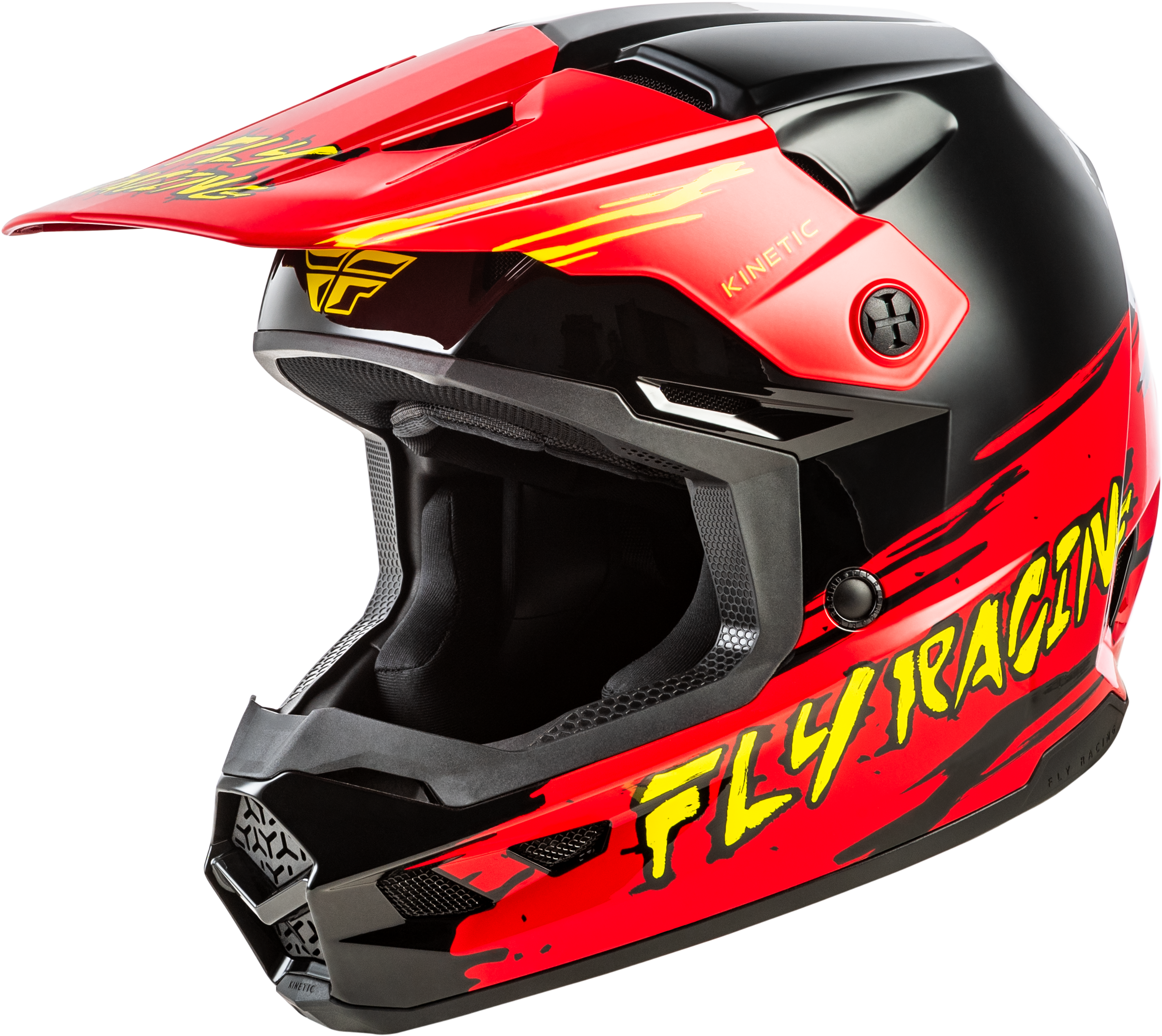 Youth Kinetic Surge Helmet