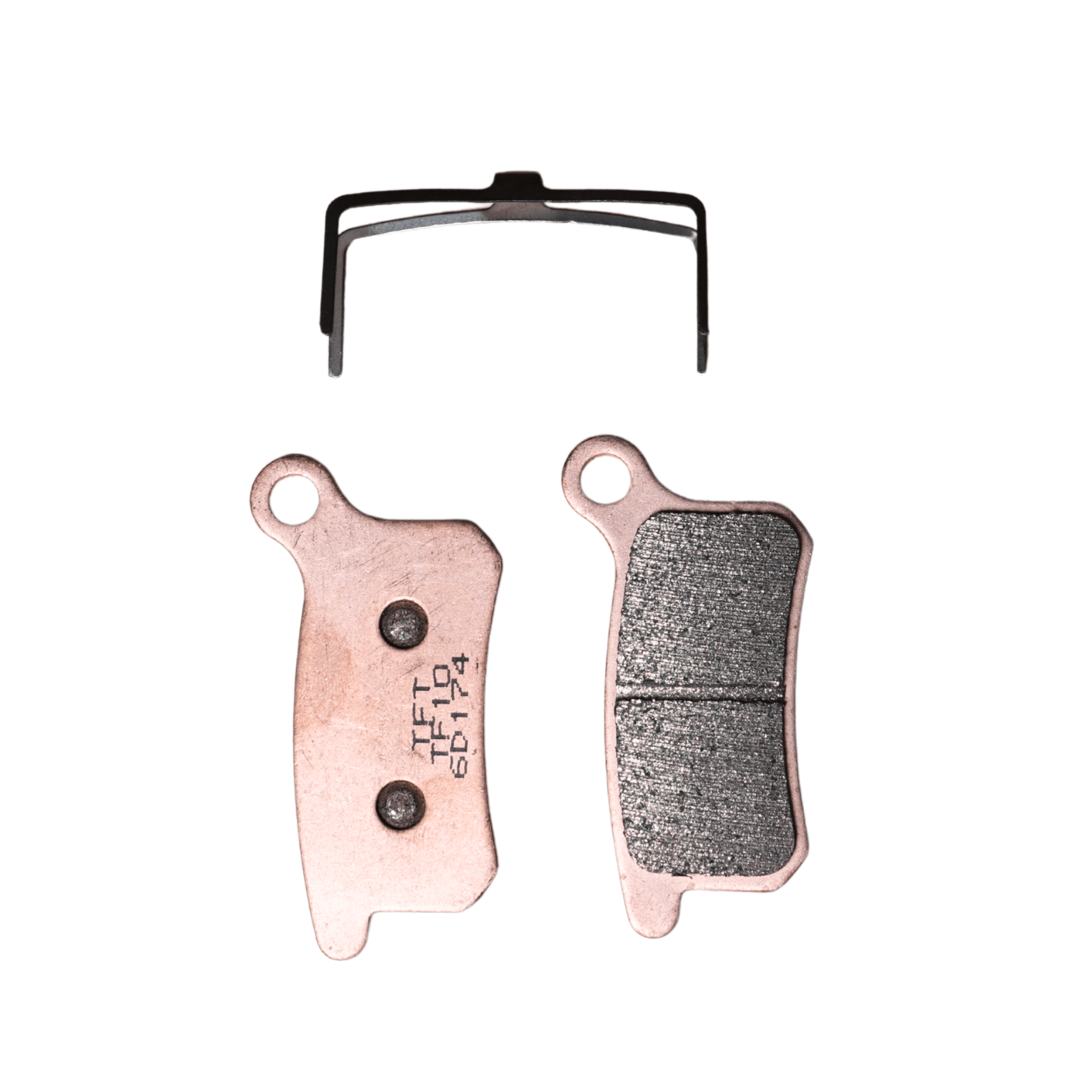 Formula Brake Pads EB7 and Arctic Leopard EB9-90mm