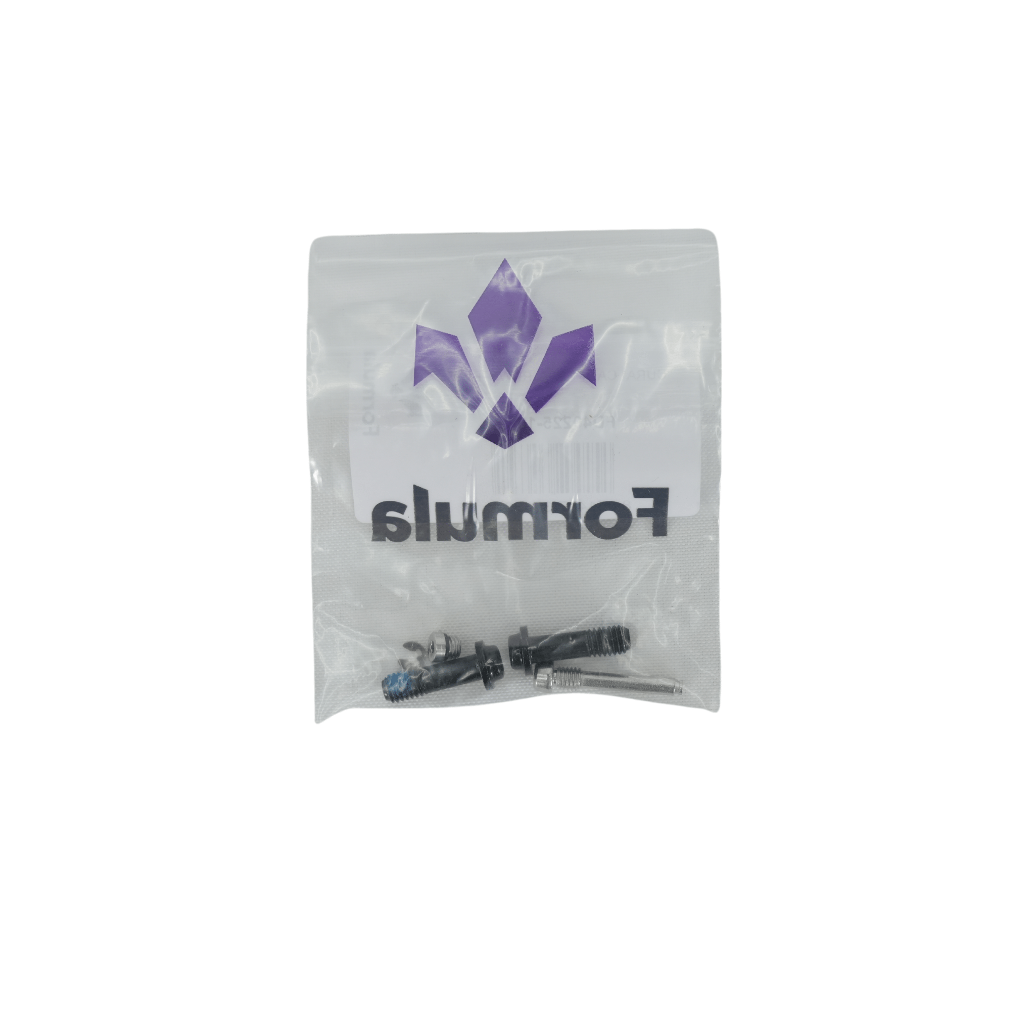 Formula Emoto Brake Caliper Screw Kit