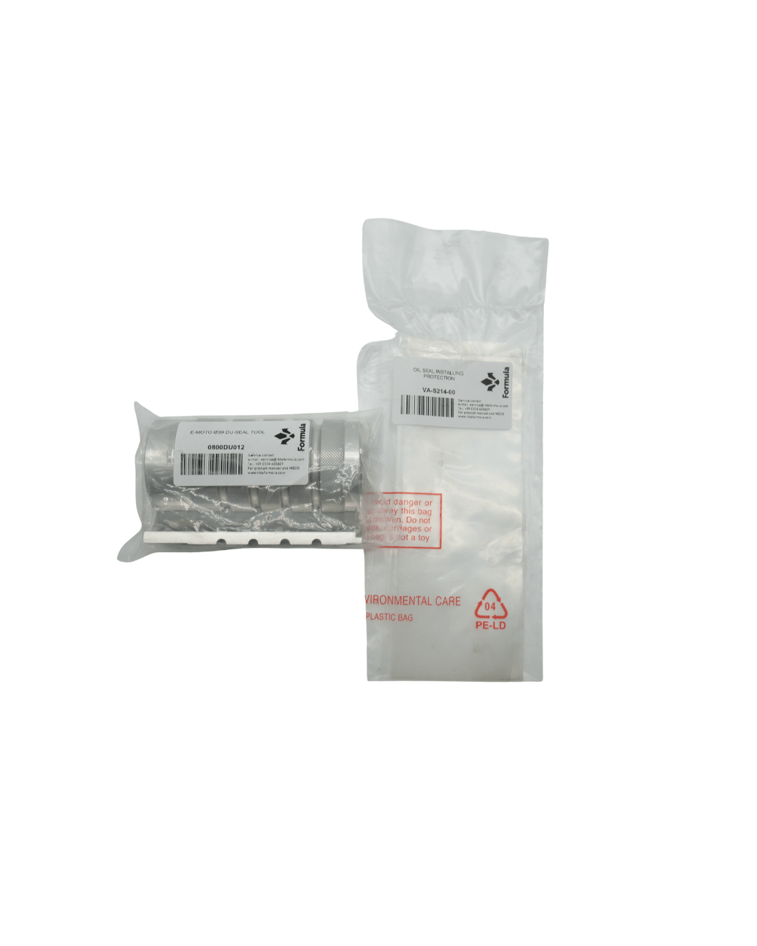 Formula Fork Repair Kit