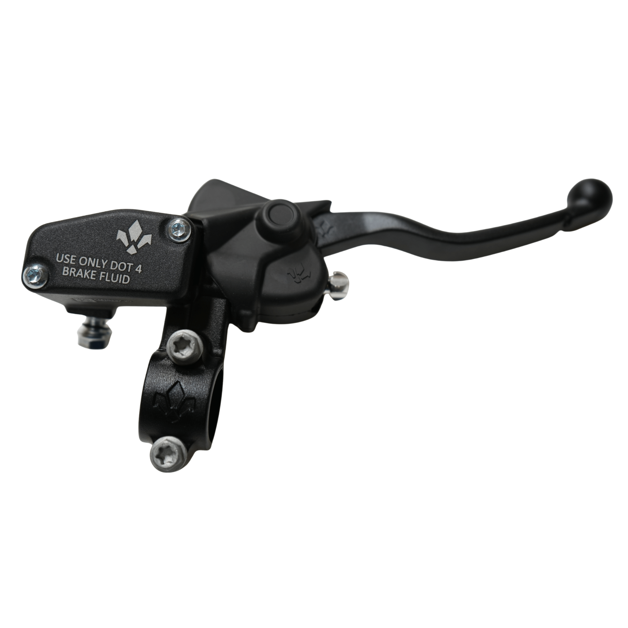 Formula Front Right Cargo Master Cylinder